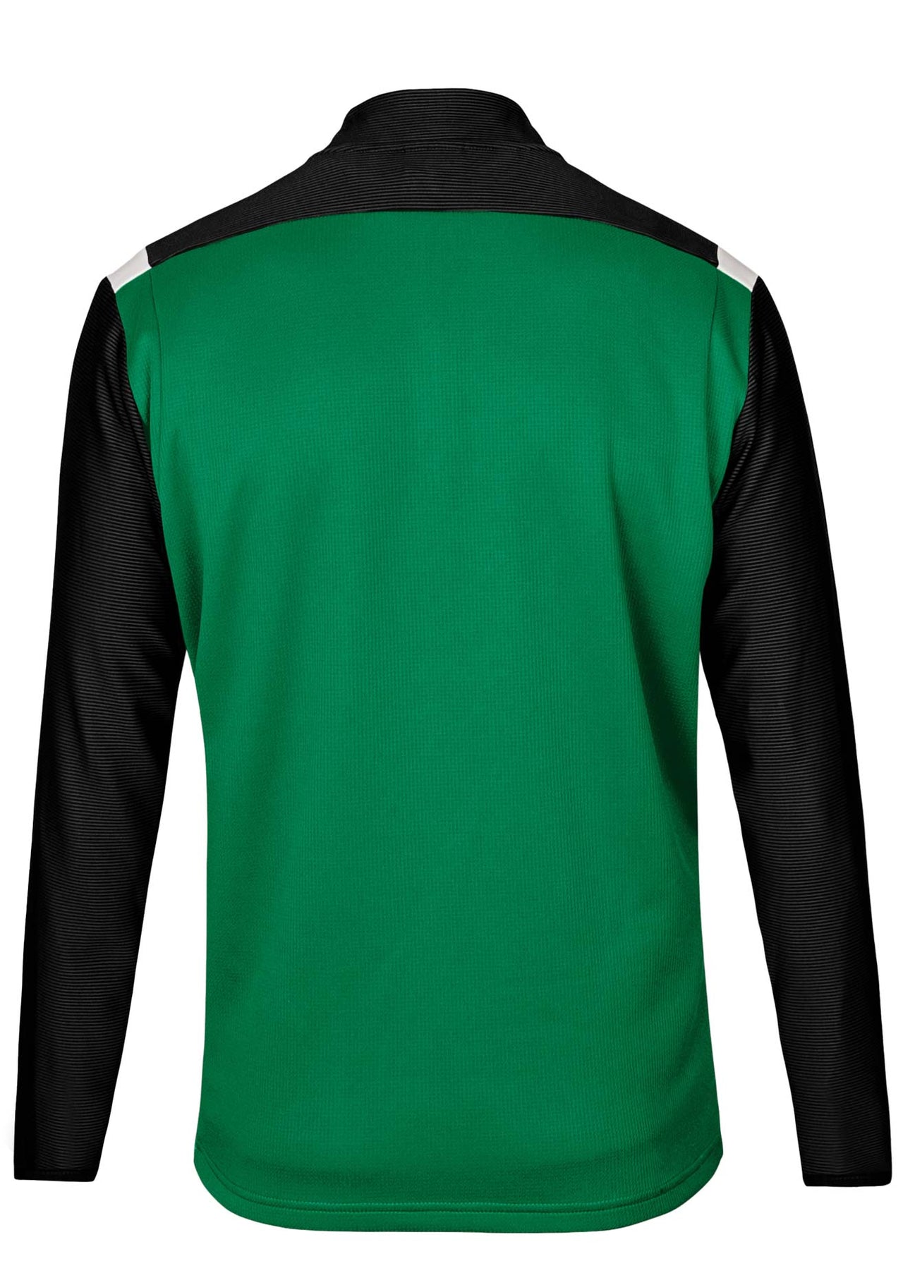 St Vincent's Camogie Tara Style Half Zip Adults
