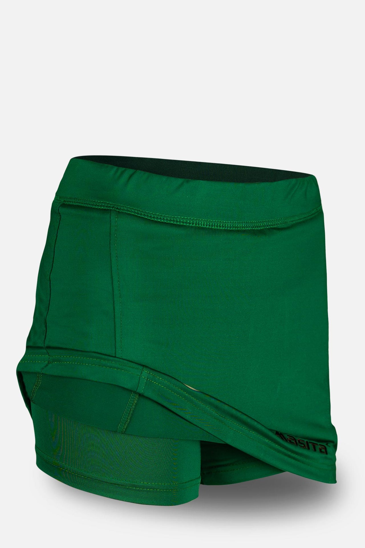 Nova Camogie Skort Green Kids & Adult