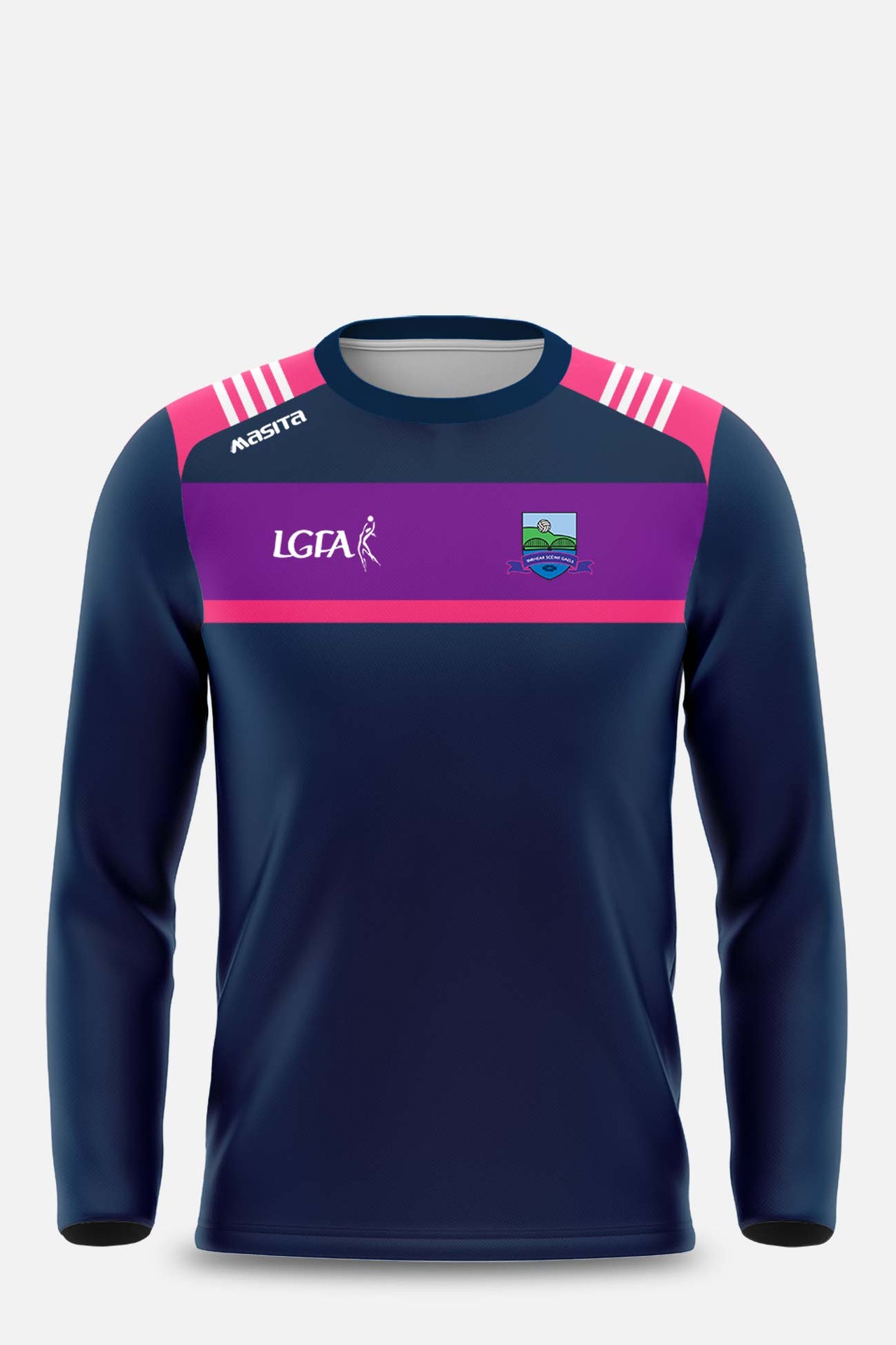 Inbhear Sceine Gaels  Sweater Adults