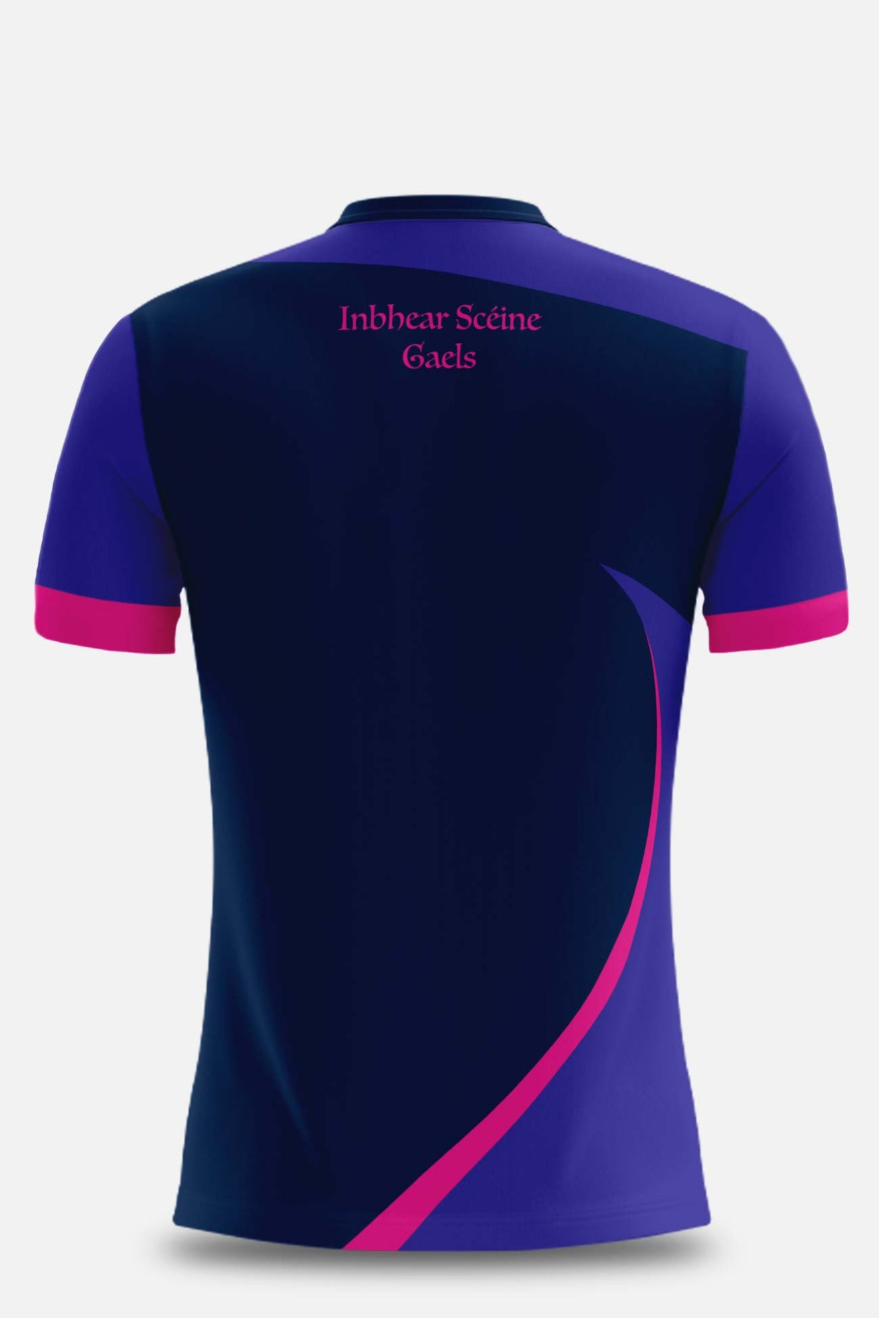 Inbhear Sceine Gaels  Training Jersey Regular Fit Adult