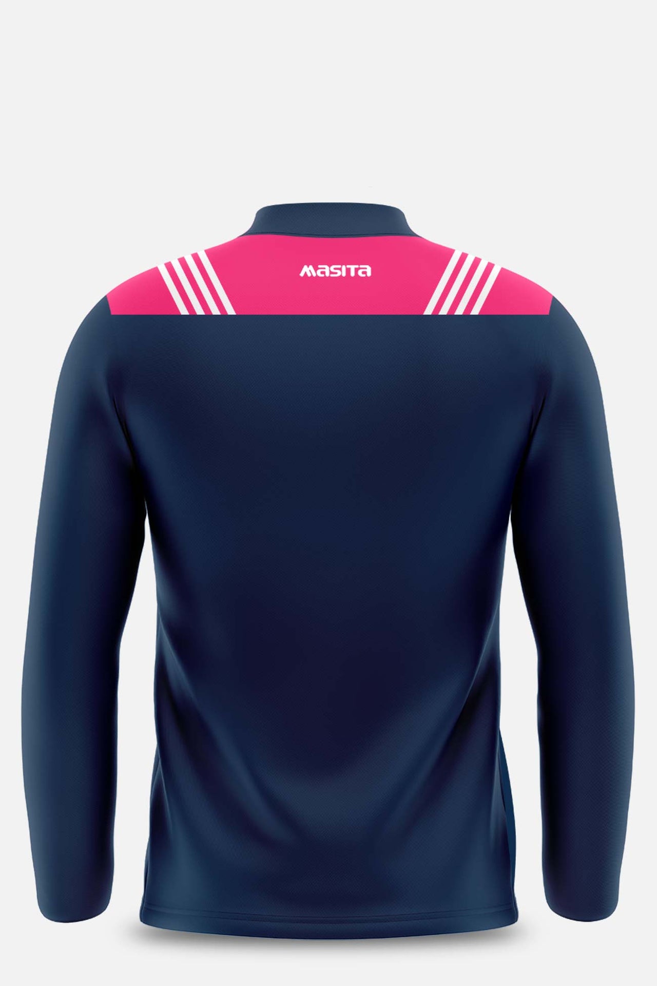 Inbhear Sceine Gaels  Quarter Zip Kids