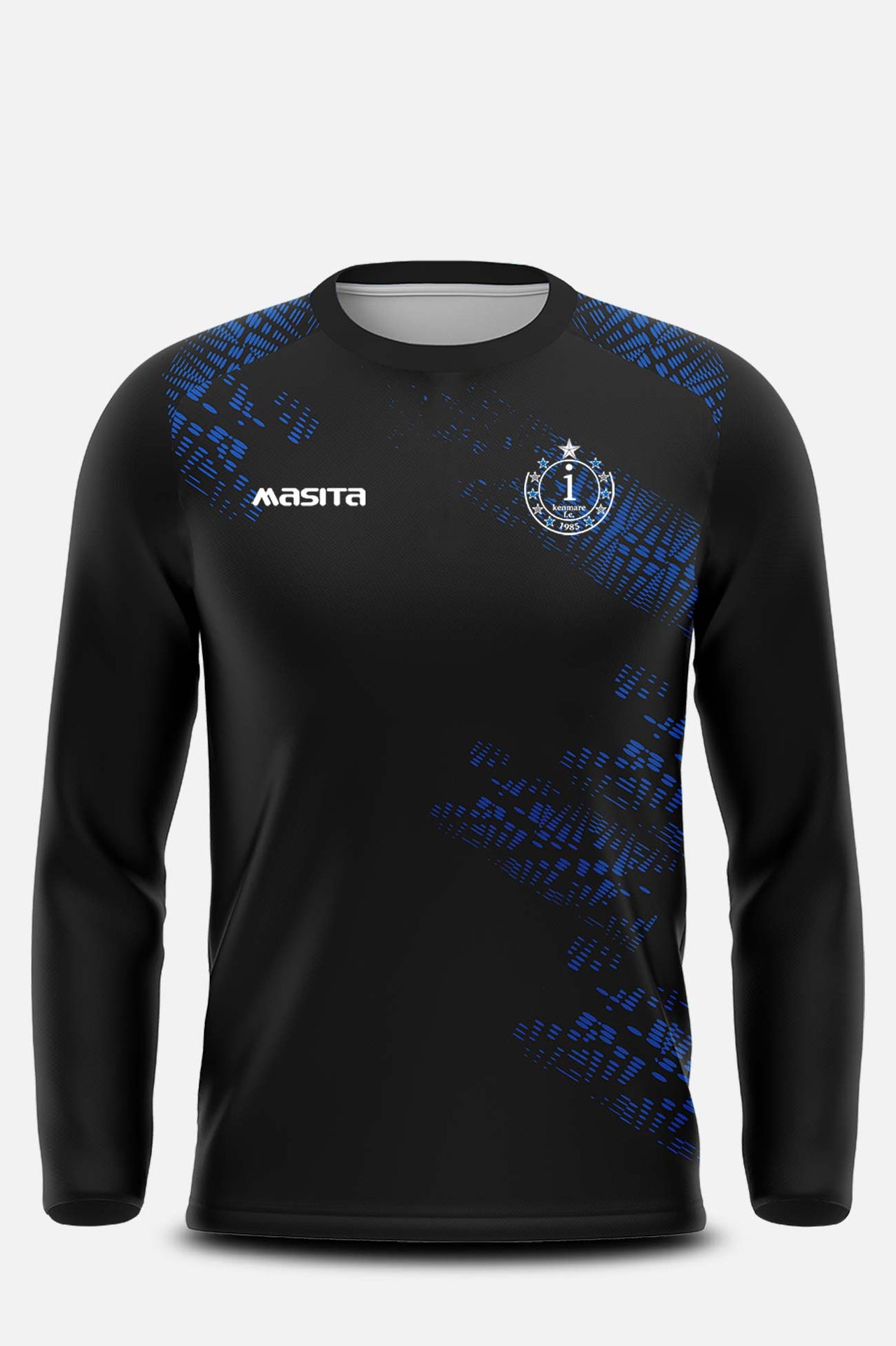 Inter Kenmare FC Pop Up Shop Apollo Style Sweater Kids & Adults