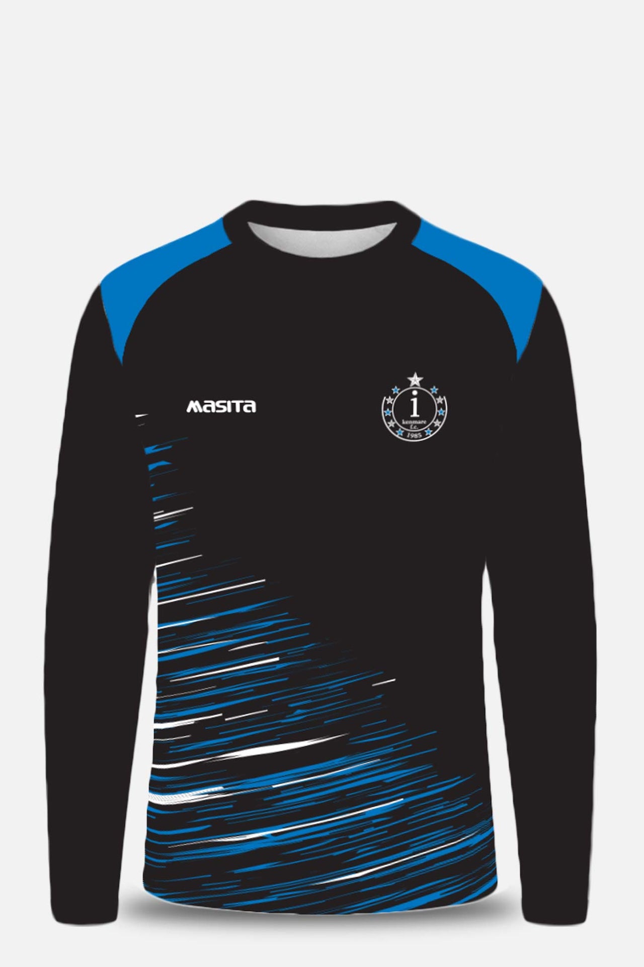 Inter Kenmare FC Pop Up Shop Sweater Kids & Adults