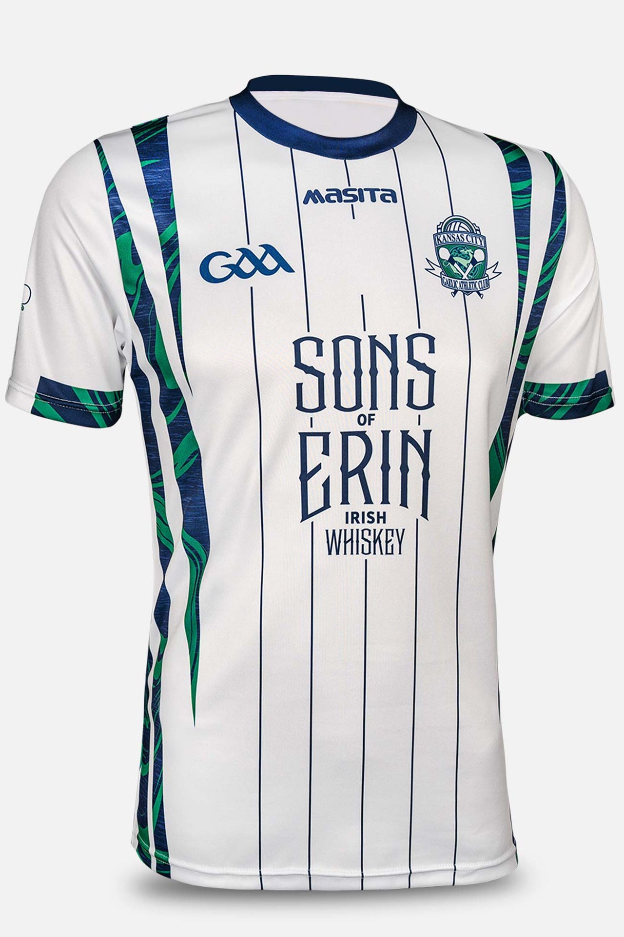 Kansas City Alternative Jersey Regular Fit Adult