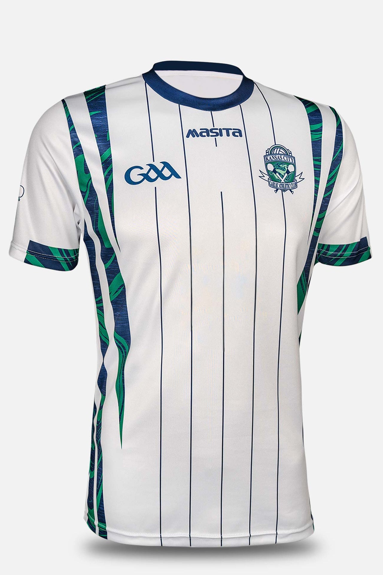 Kansas City Alternative Jersey Kids