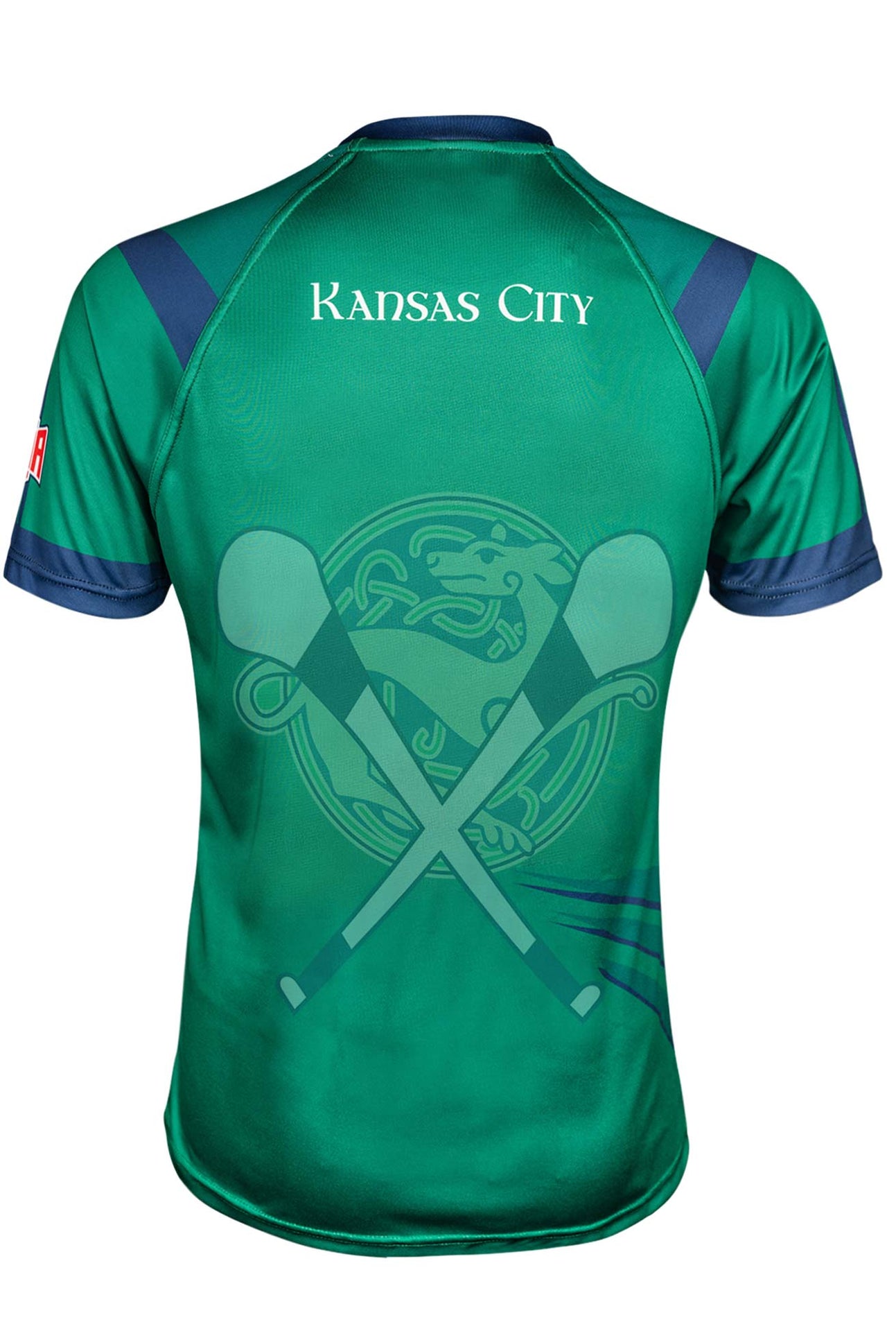 Kansas City Home Jersey Kids