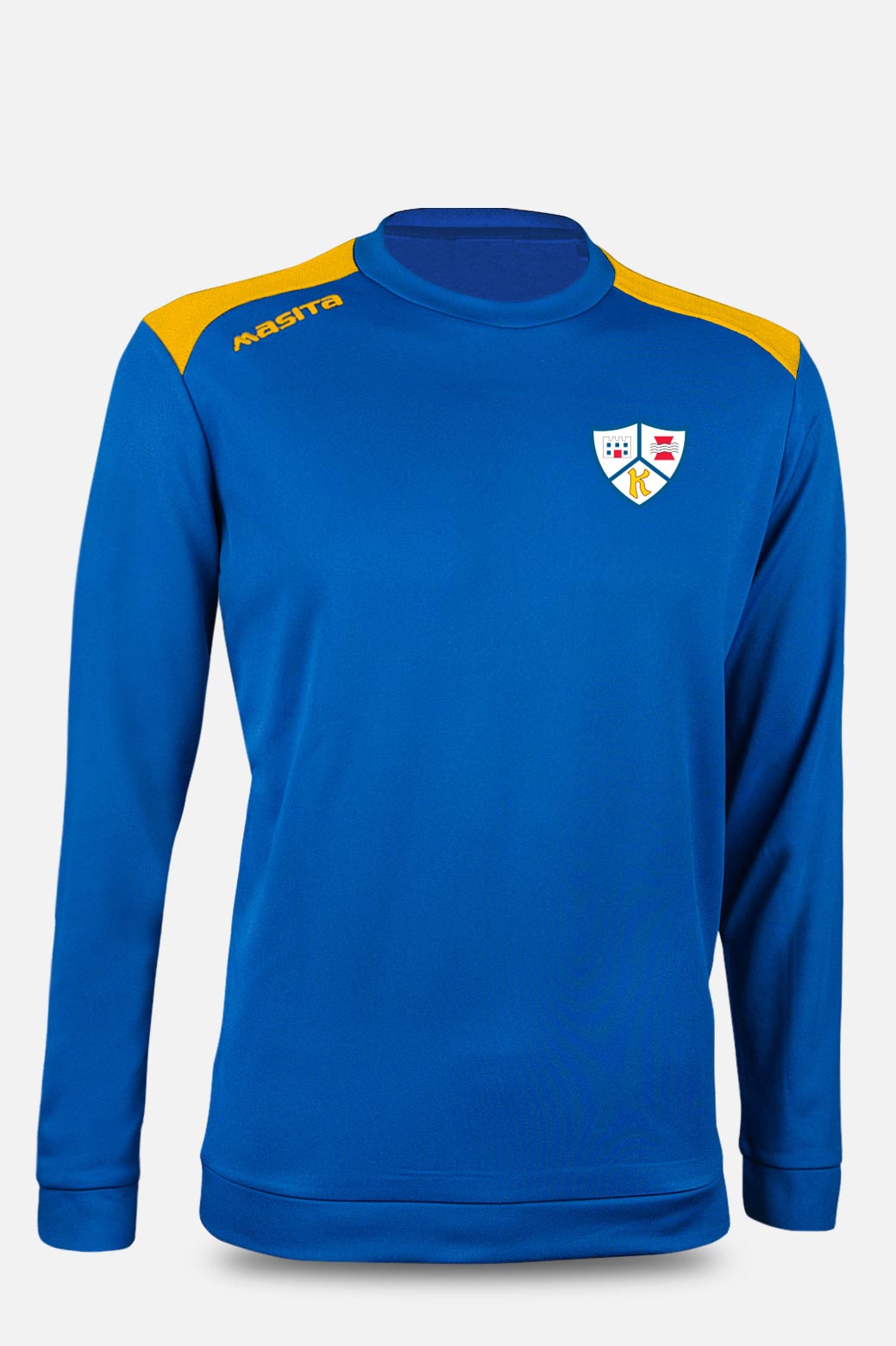 Keel GAA  Sublimated Style Sweater Kids & Adults