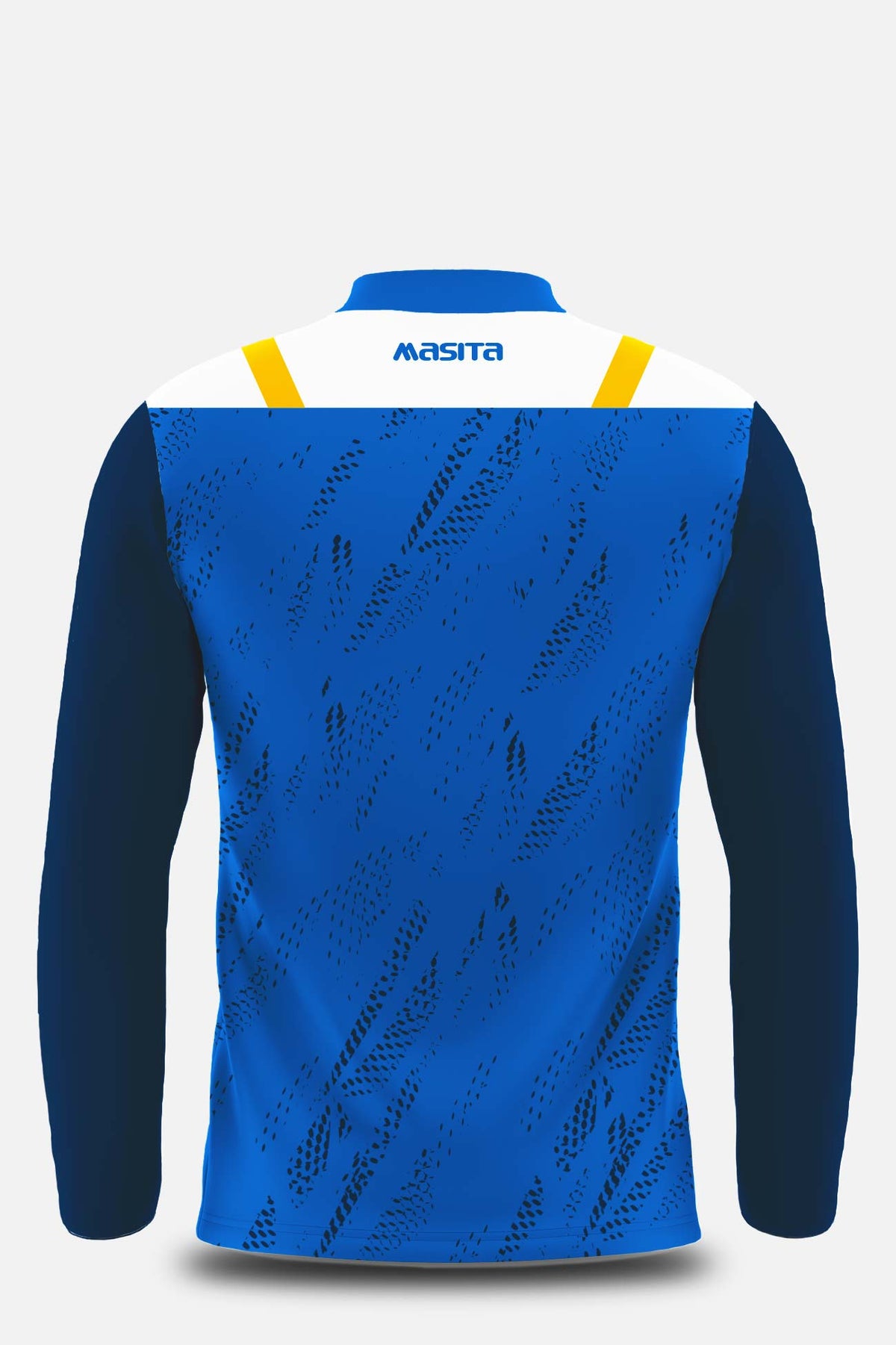 Keel GAA Half Zip Kids & Adults