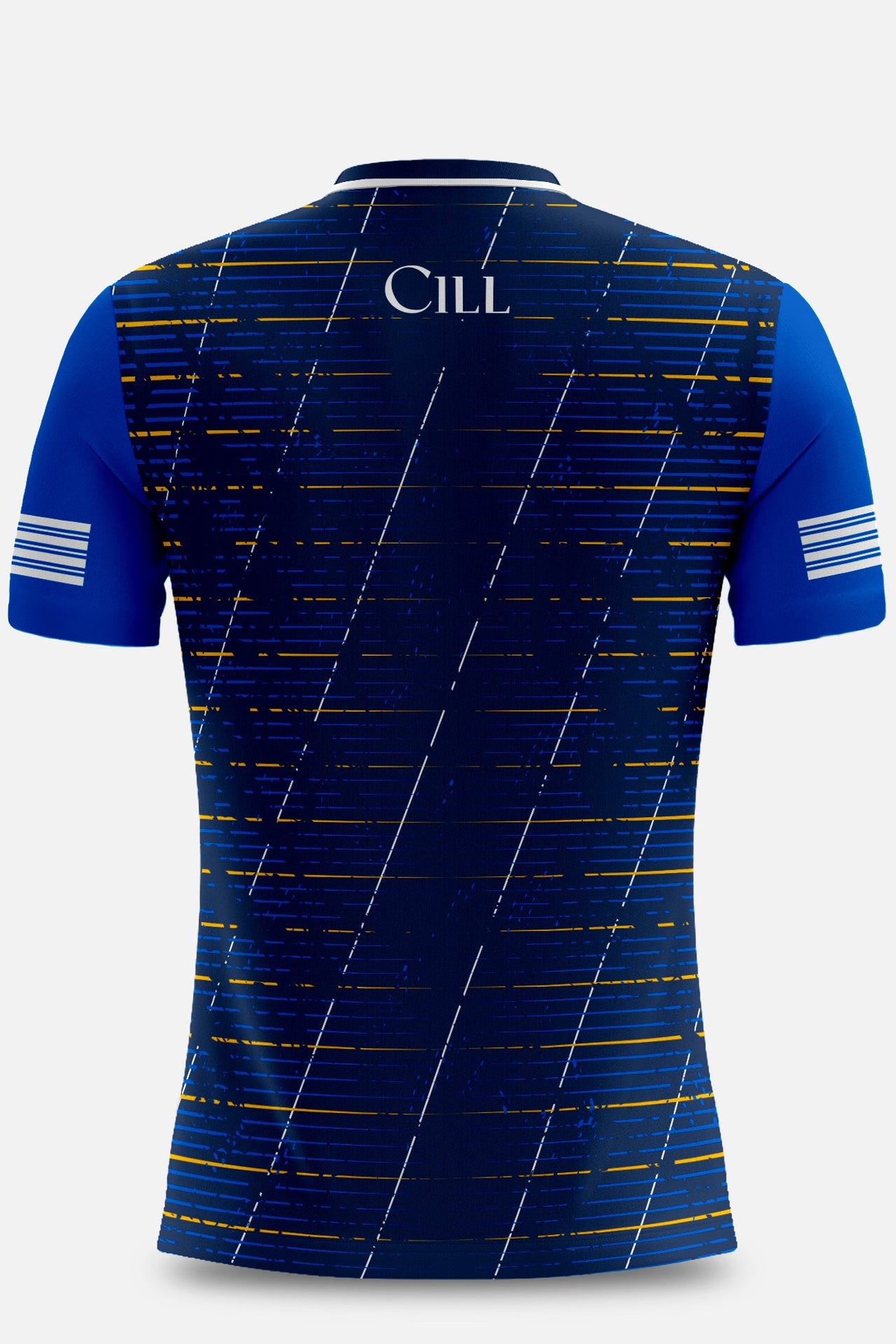 Keel GAA  Training Jersey Regular Fit Kids & Adults