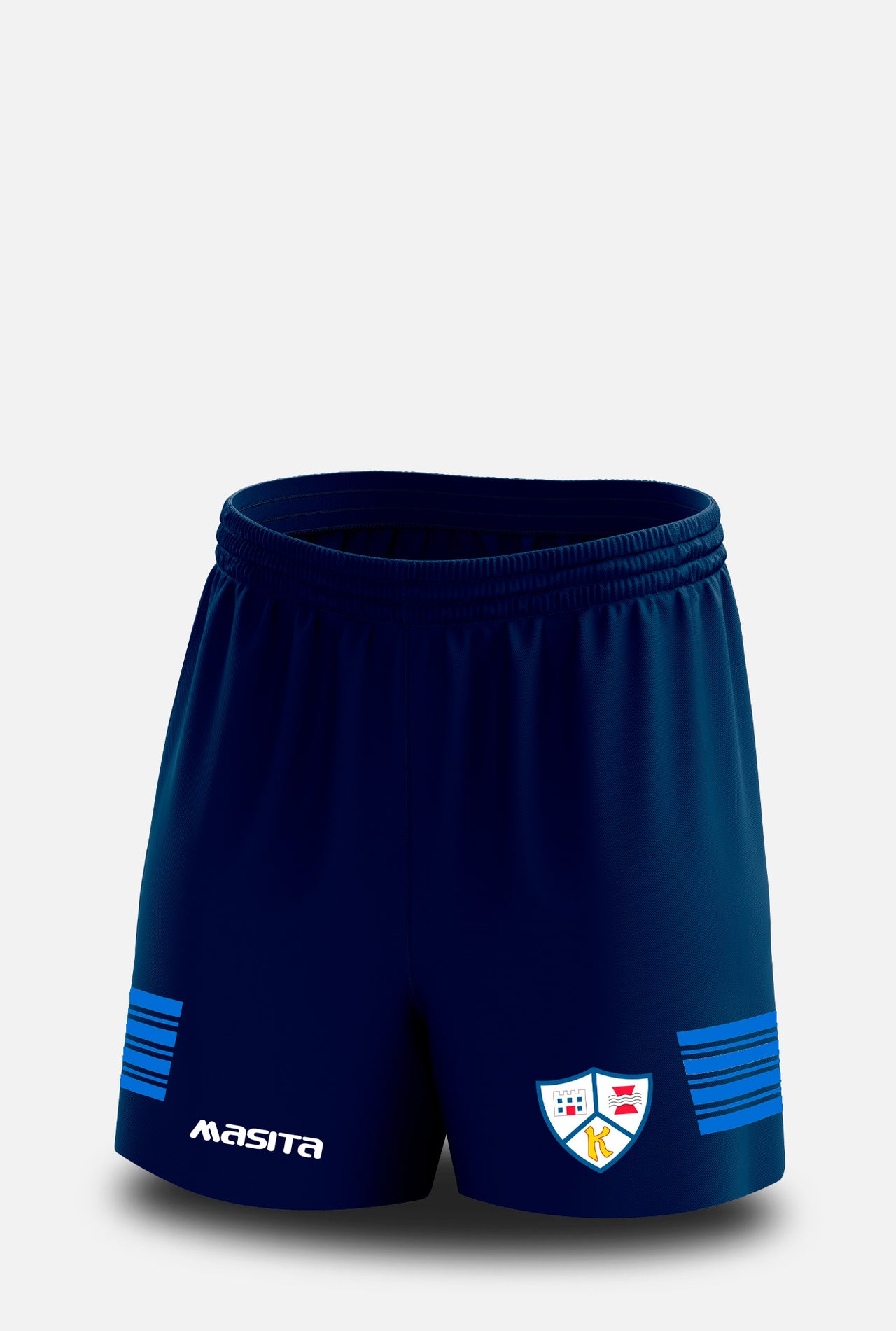 Keel GAA Pop Up Shop Training Shorts Kids & Adults