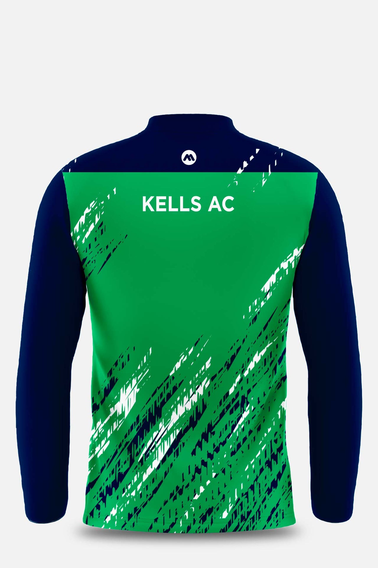 Kells AC Pop Up Shop Ultralight Zip Top Kids & Adults