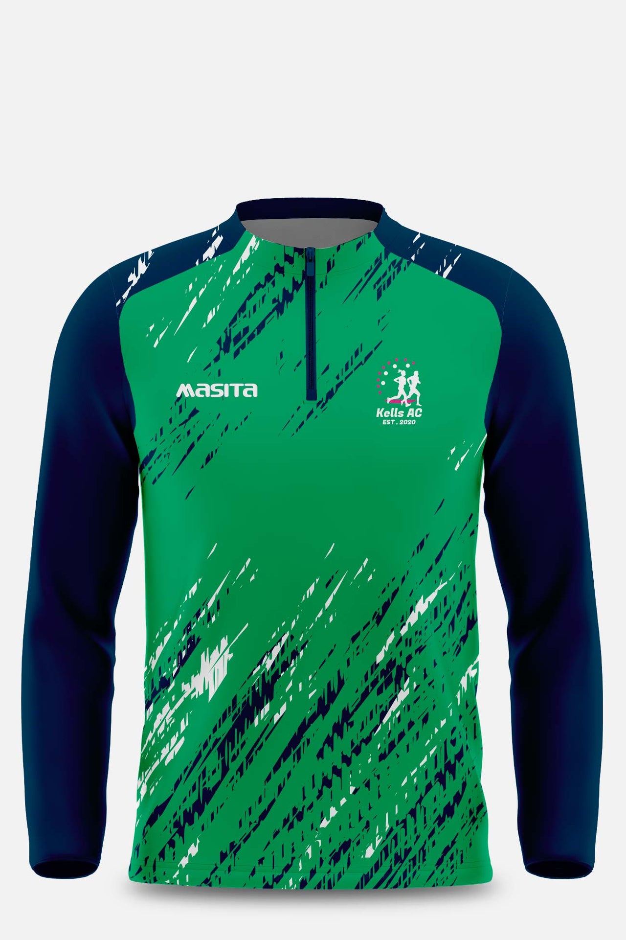 Kells AC Pop Up Shop Ultralight Zip Top Kids & Adults