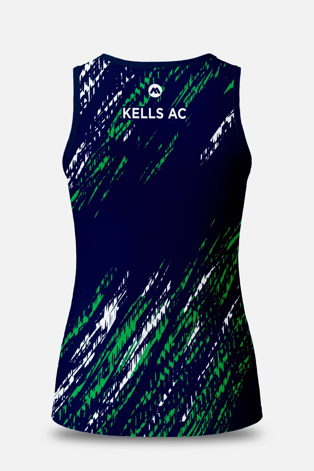 Kells AC  Singles Ladies Fit Adult