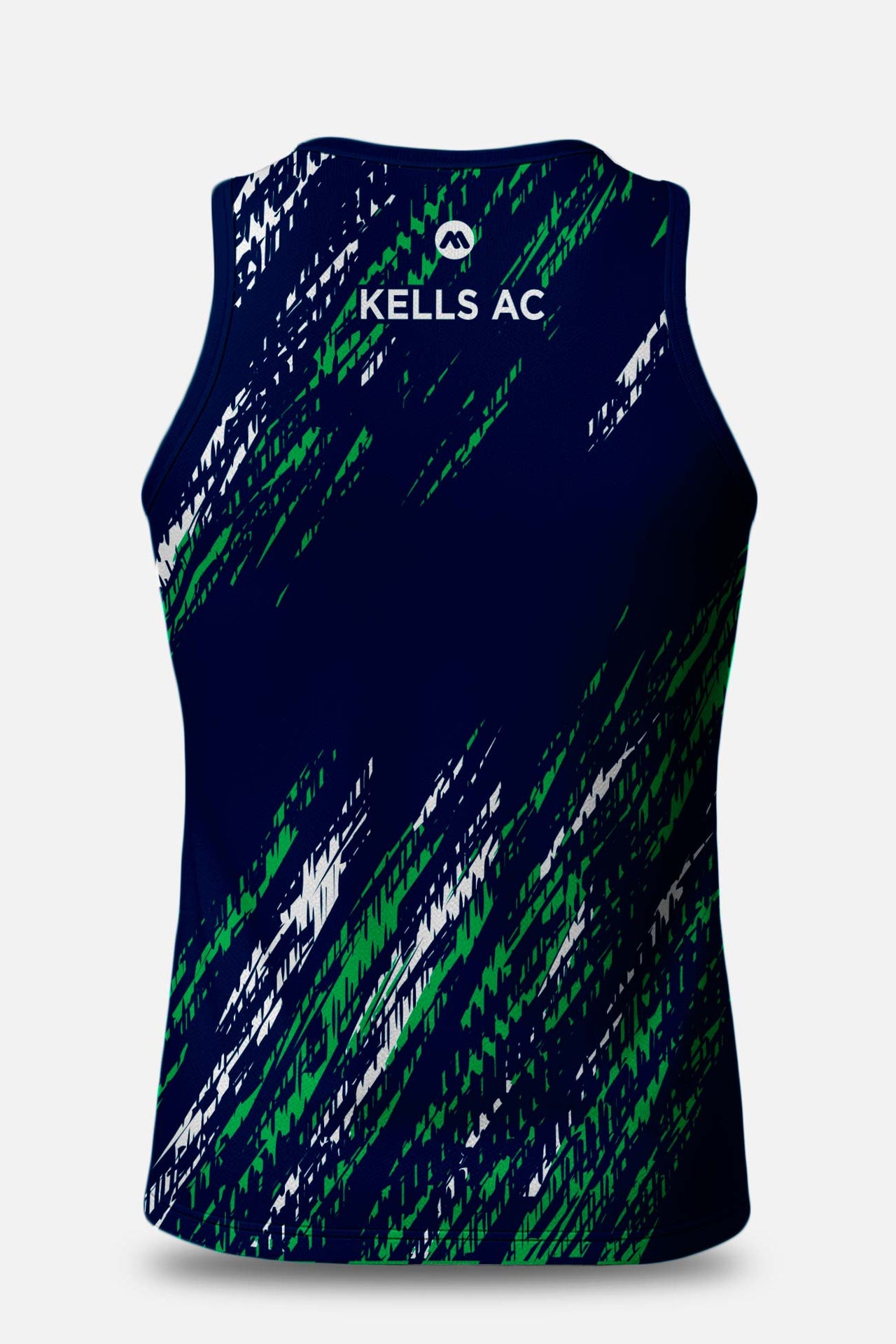 Kells AC Pop Up Shop Singlet Kids