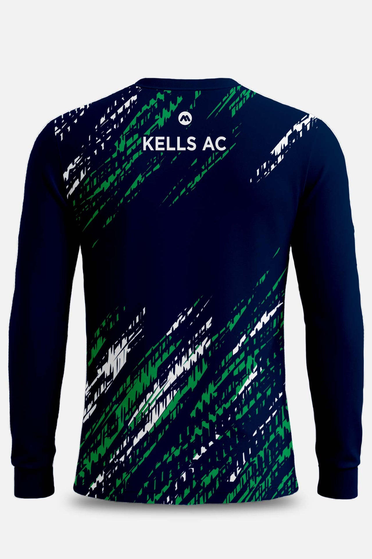 Kells AC Pop Up Shop Ultralight Long Sleeve Shirt Regular Fit Kids & Adults
