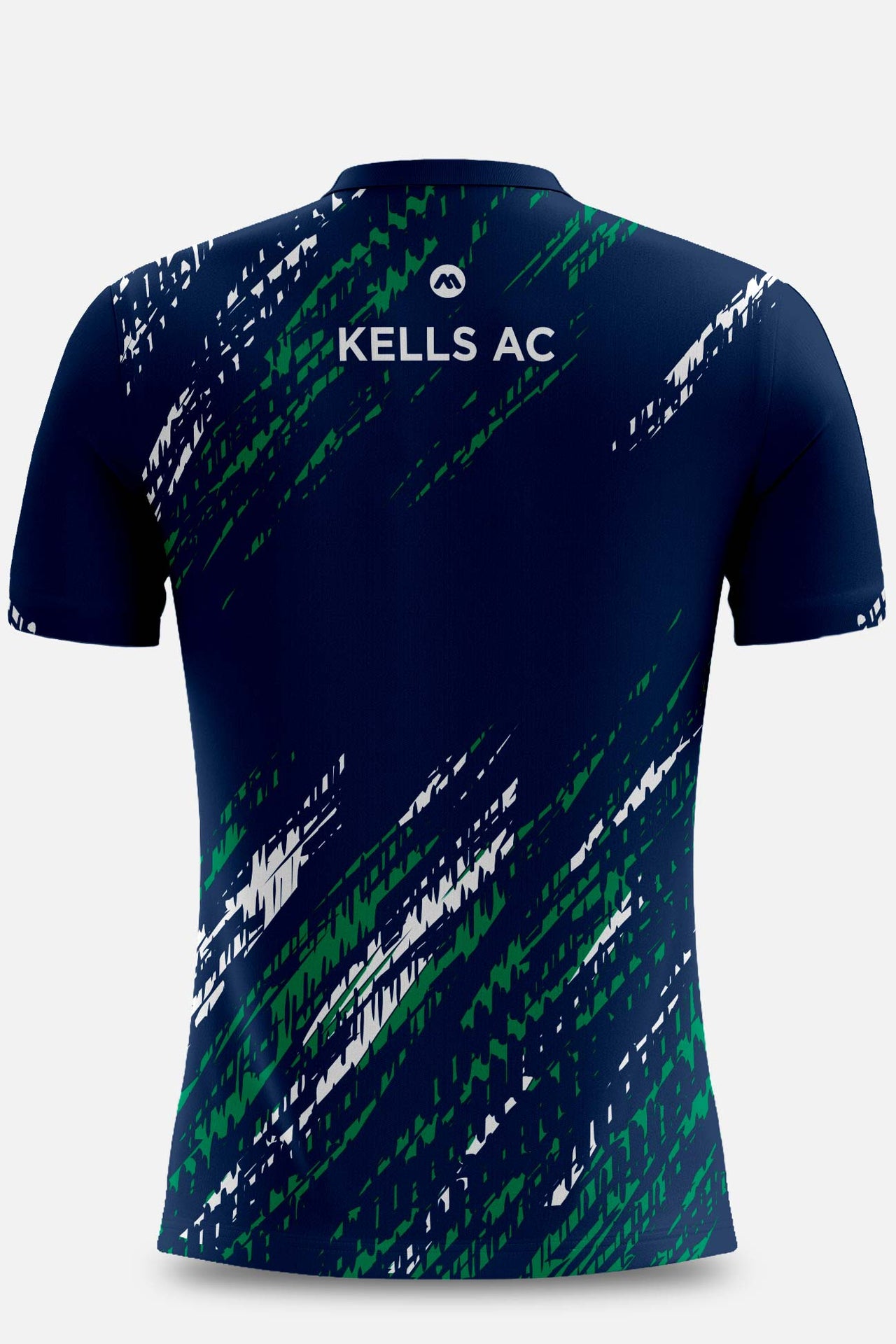 Kells AC Pop Up Shop Race Day Shirt Player Fit Adult