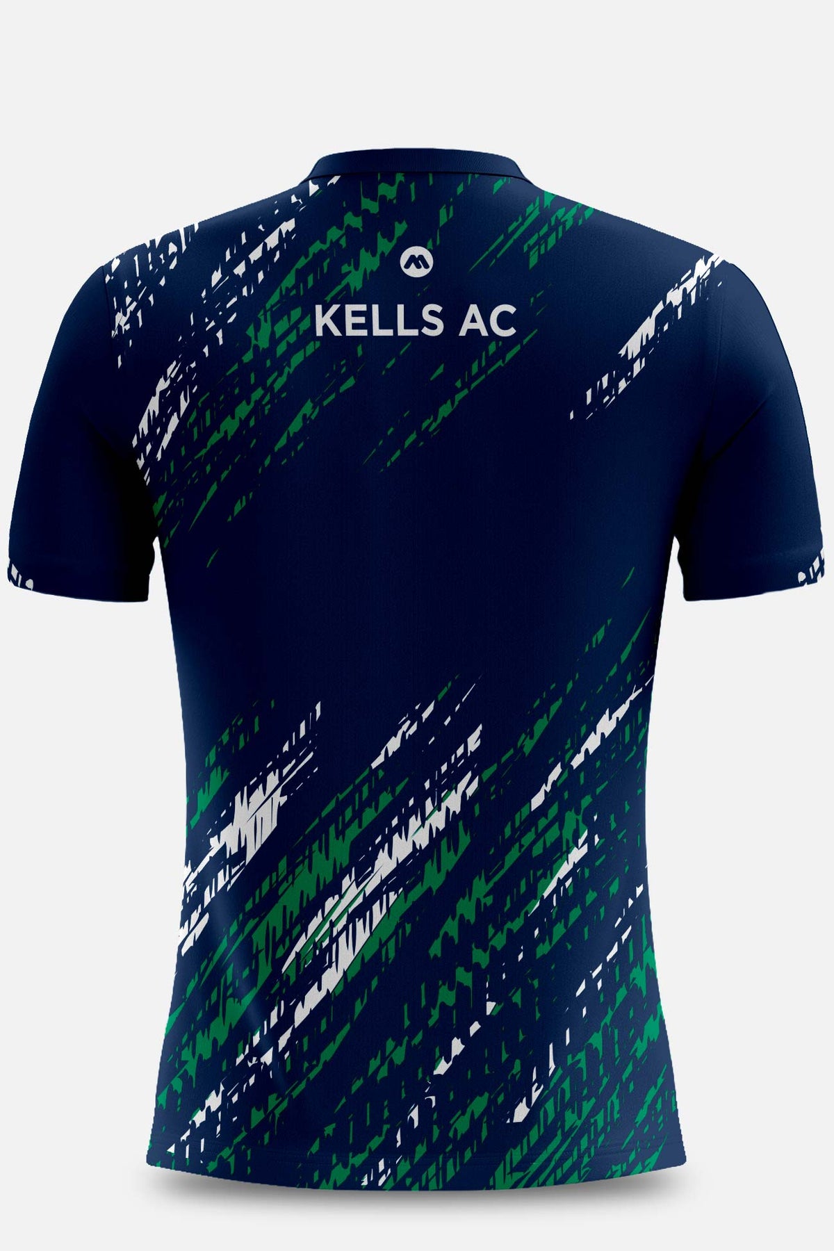 Kells AC  Race Day Shirt Regular Fit Kids & Adults