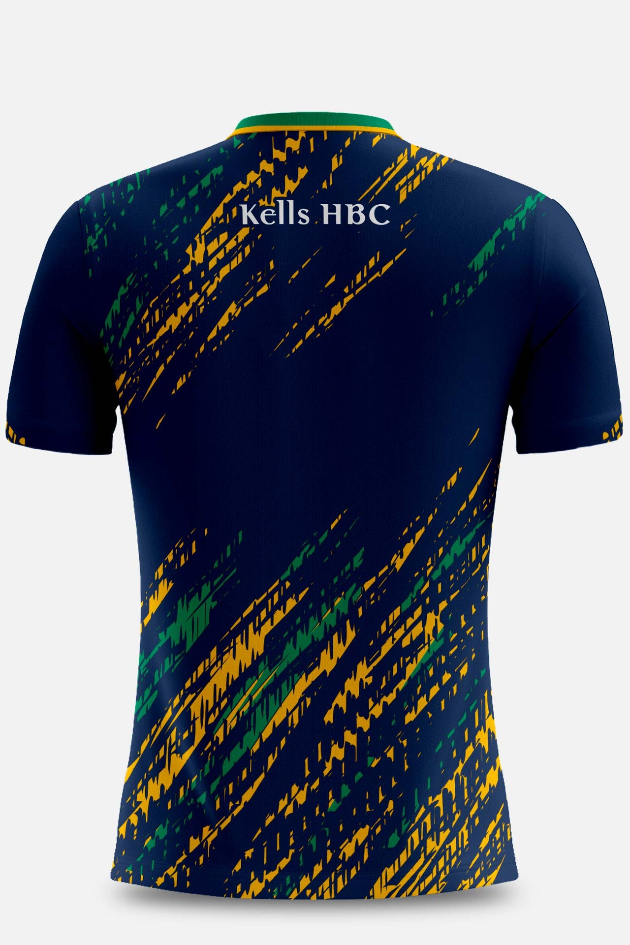 Kells Handball  Training Jersey Regular Fit Kids & Adults
