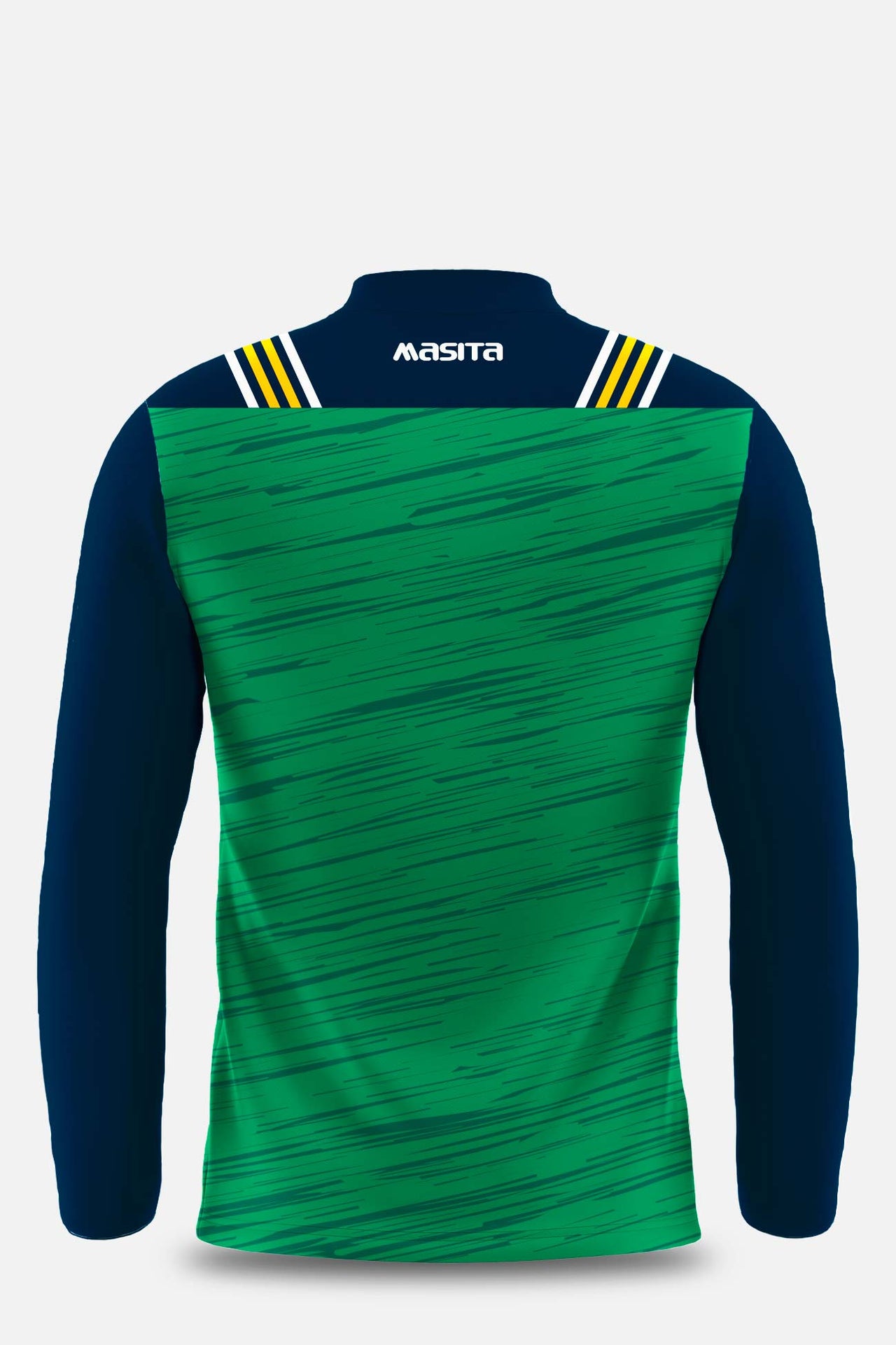 Kells Handball  Half Zip Kids & Adults