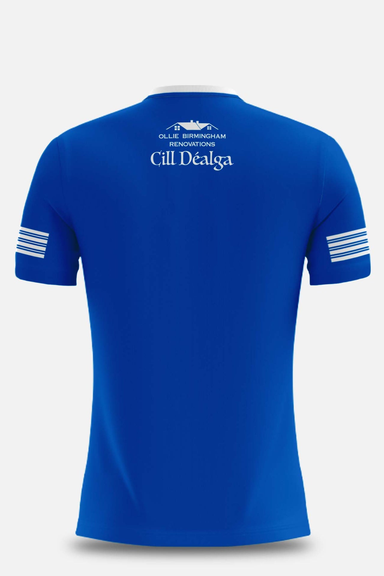 Kildalkey HC Camogie Jersey Regular Fit Kids & Adults