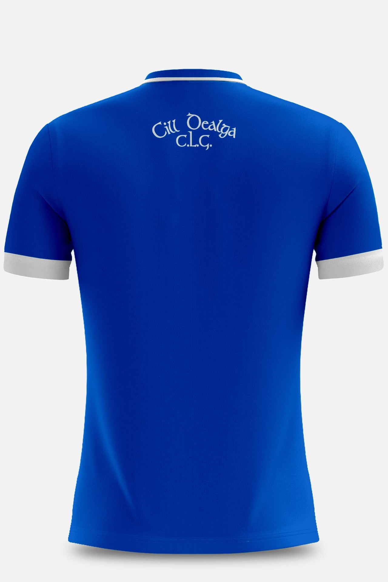 Kildalkey HC Home Jersey Regular Fit Kids & Adults