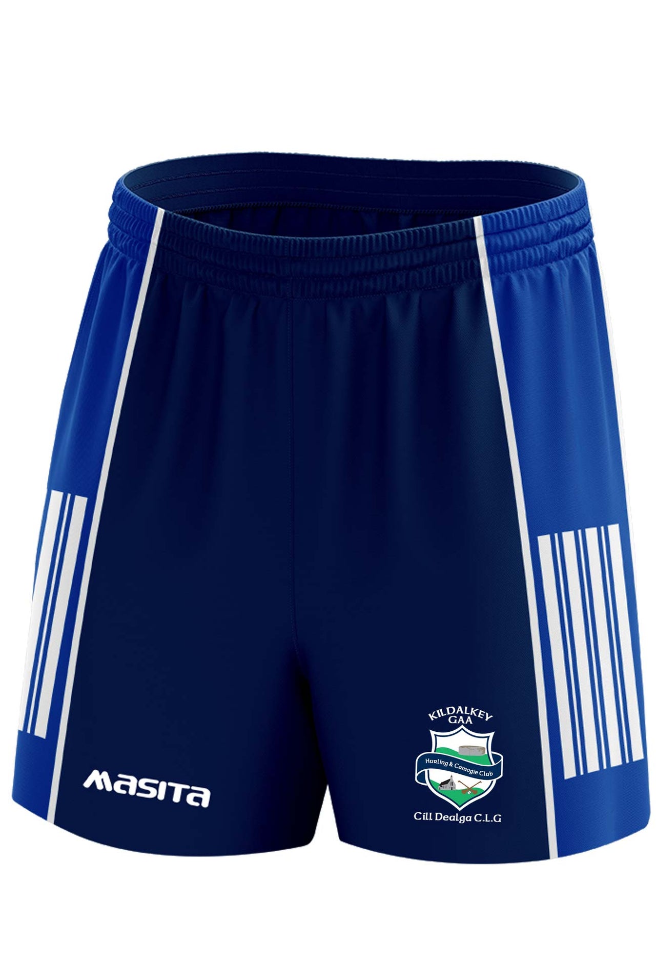 Kildalkey HC Avoca Style Training Shorts Kids