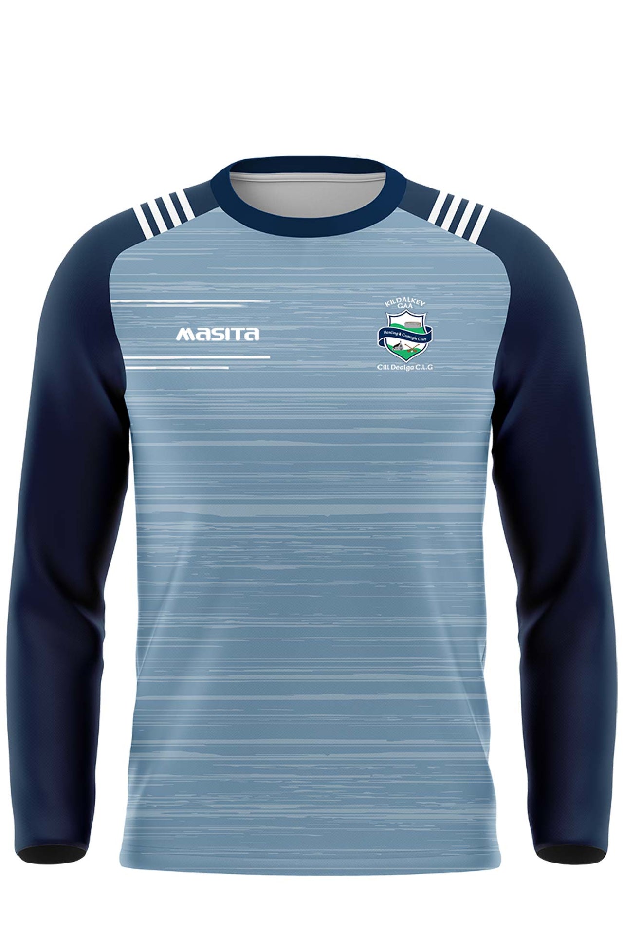 Kildalkey HC Sweater Kids