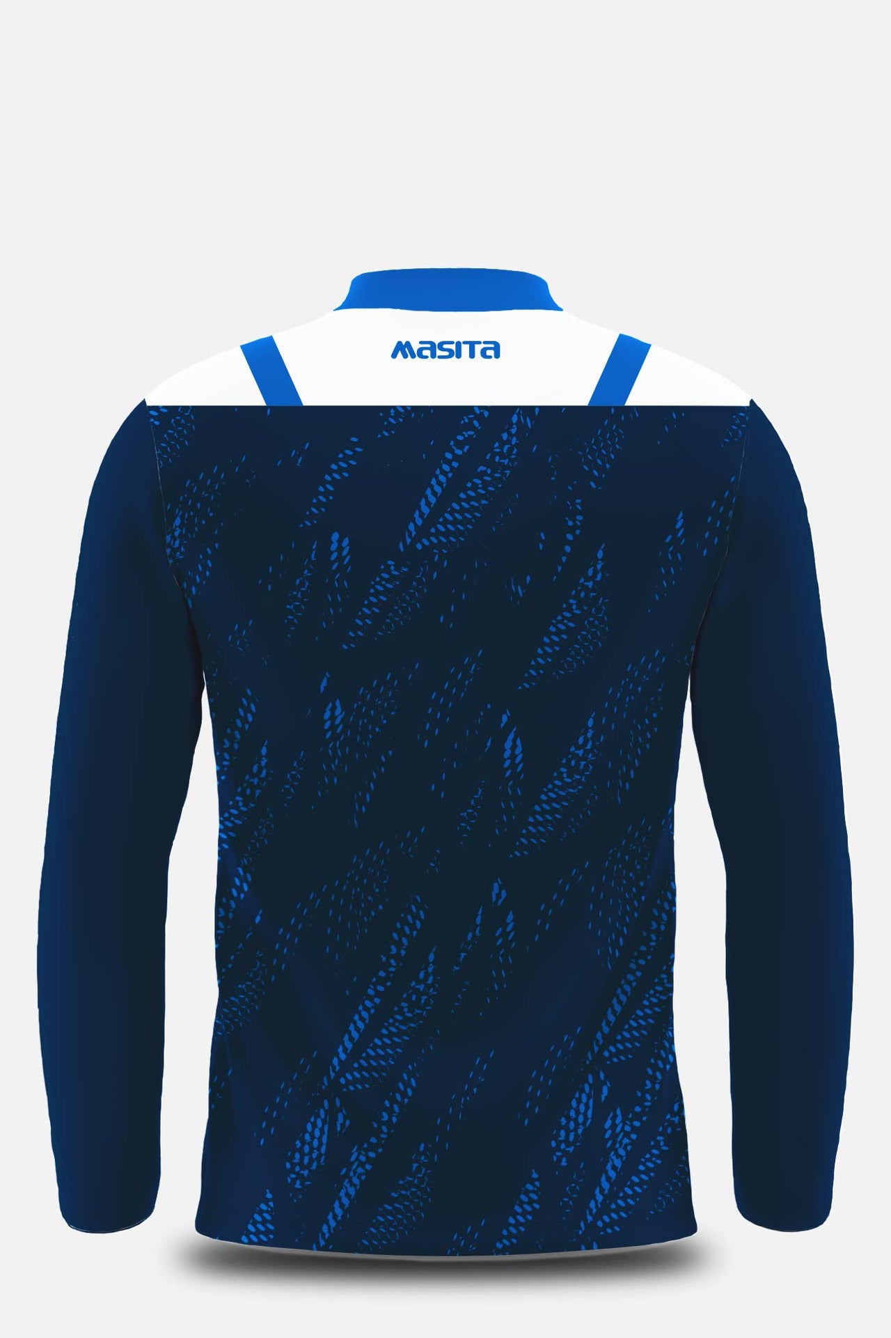 Kildalkey HC Sublimated Augusta Style Half Zip Kids & Adults