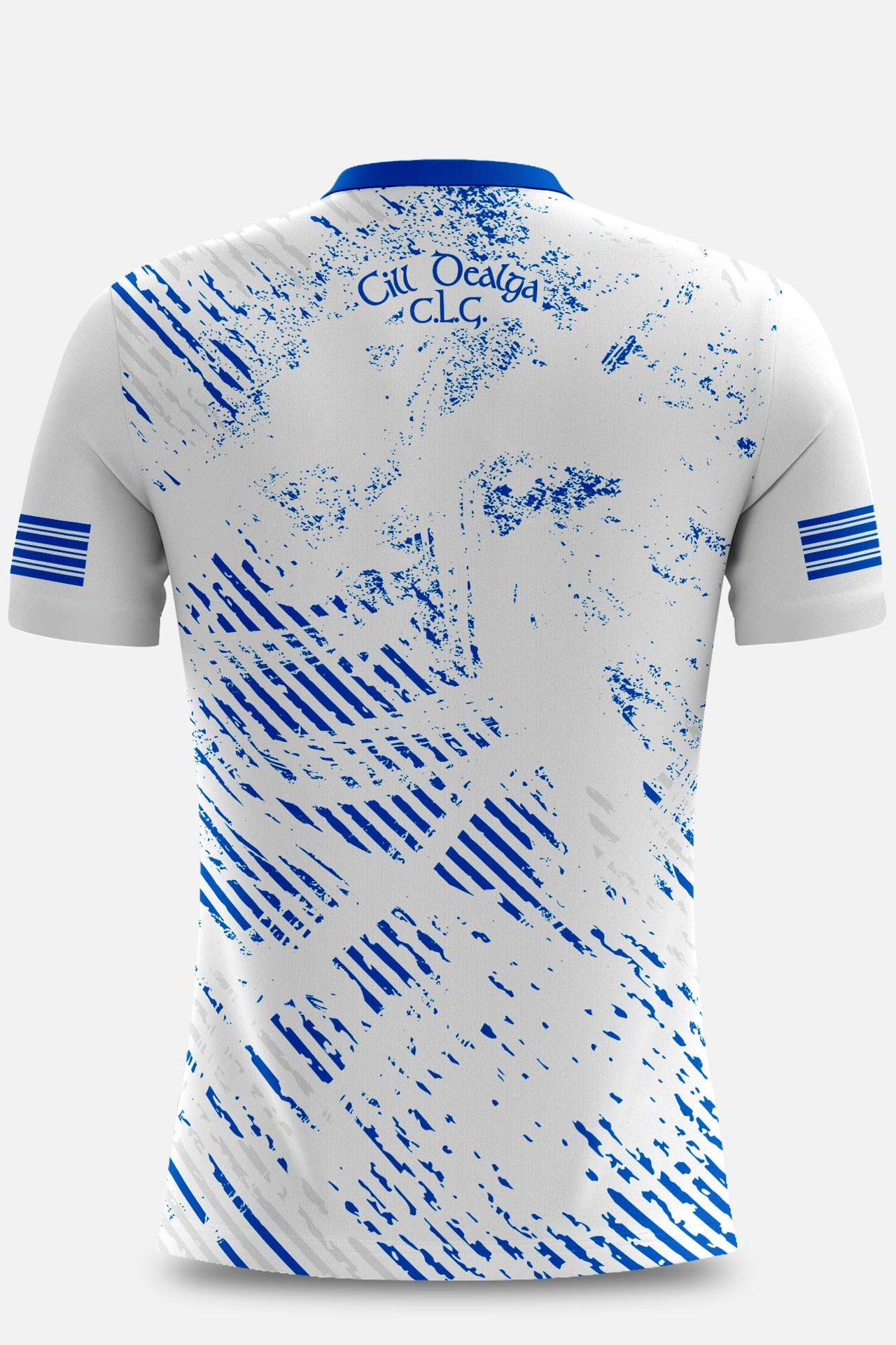 Kildalkey HC Mason Style Training Jersey Regular Fit Kids & Adults