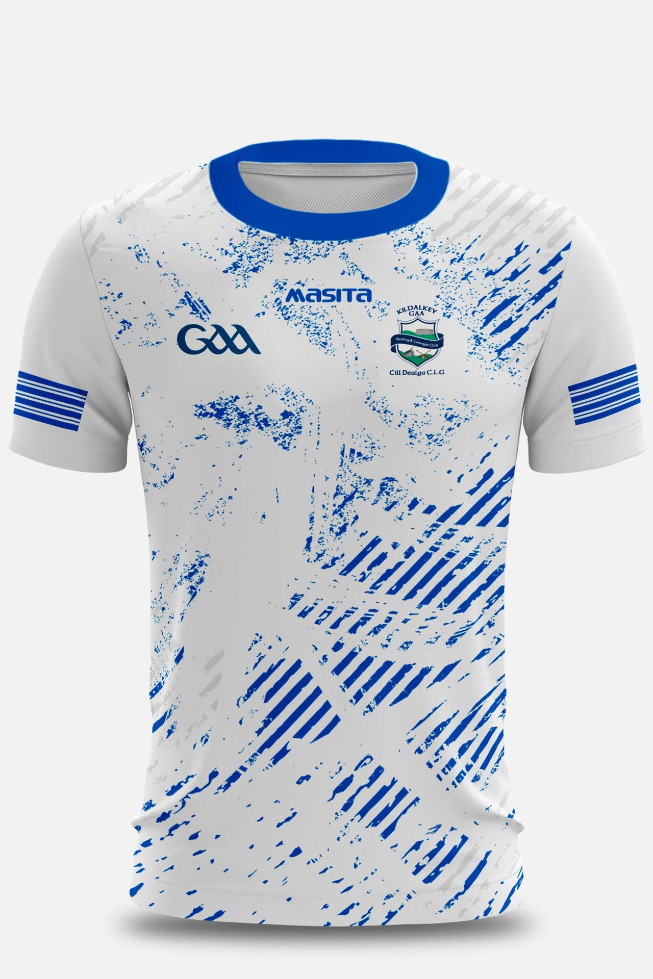 Kildalkey HC Mason Style Training Jersey Regular Fit Kids & Adults