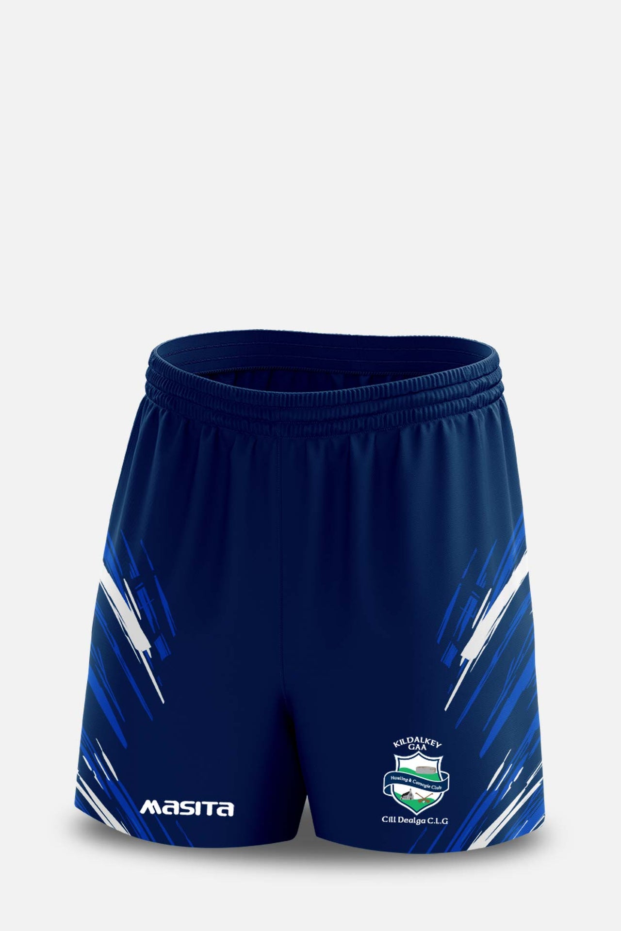 Kildalkey HC Pop Up Shop Training Shorts Kids & Adults