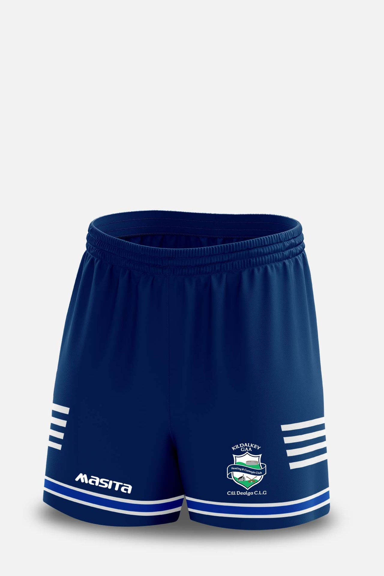 Kildalkey HC Training Shorts Kids & Adults