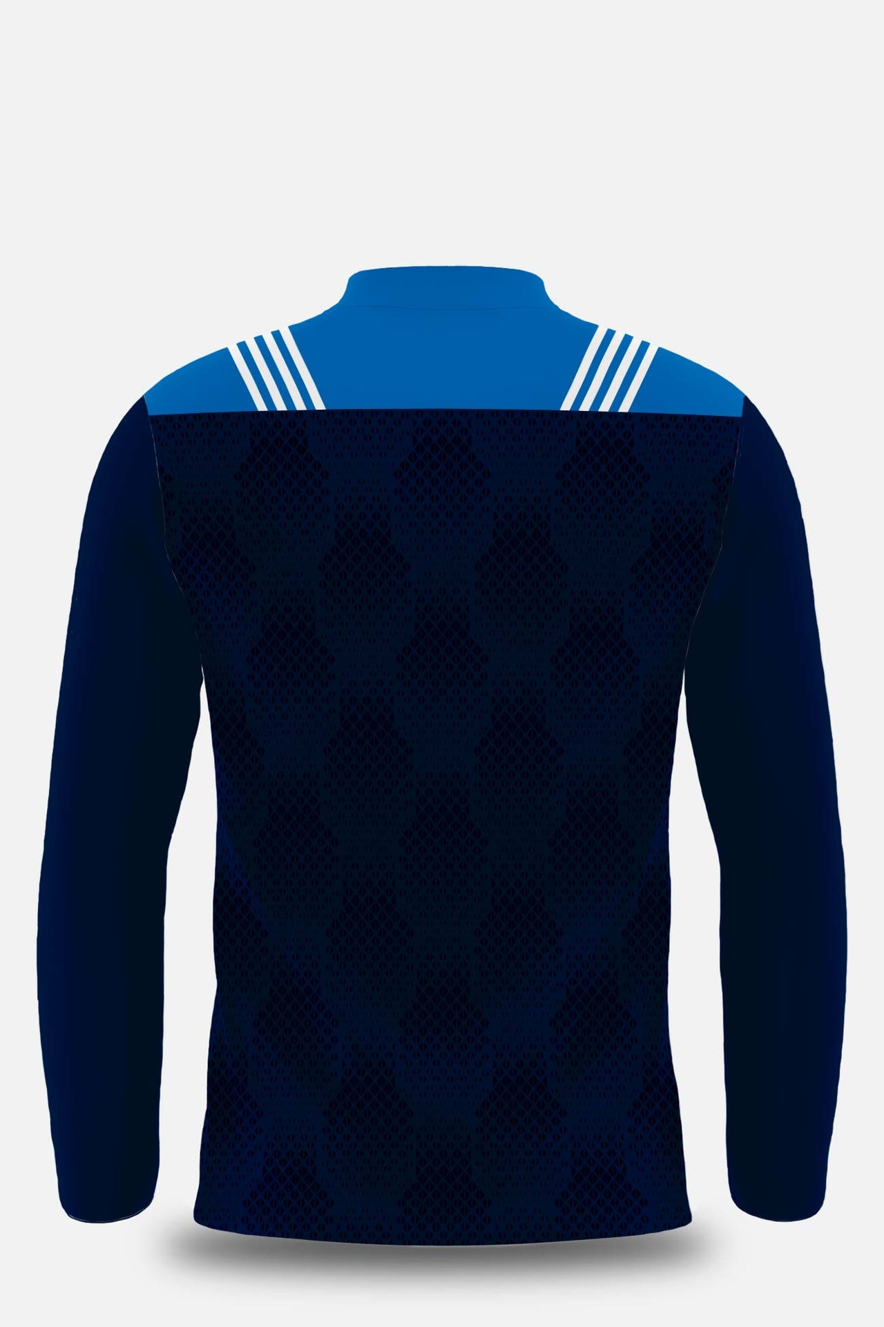 Kildalkey HC Pop Up Shop Half Zip Kids & Adults