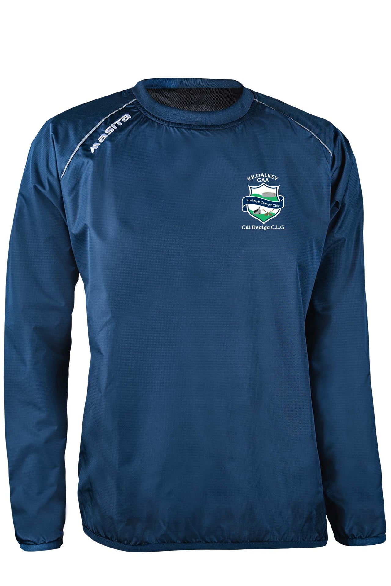 Kildalkey HC Rainsweater Kids