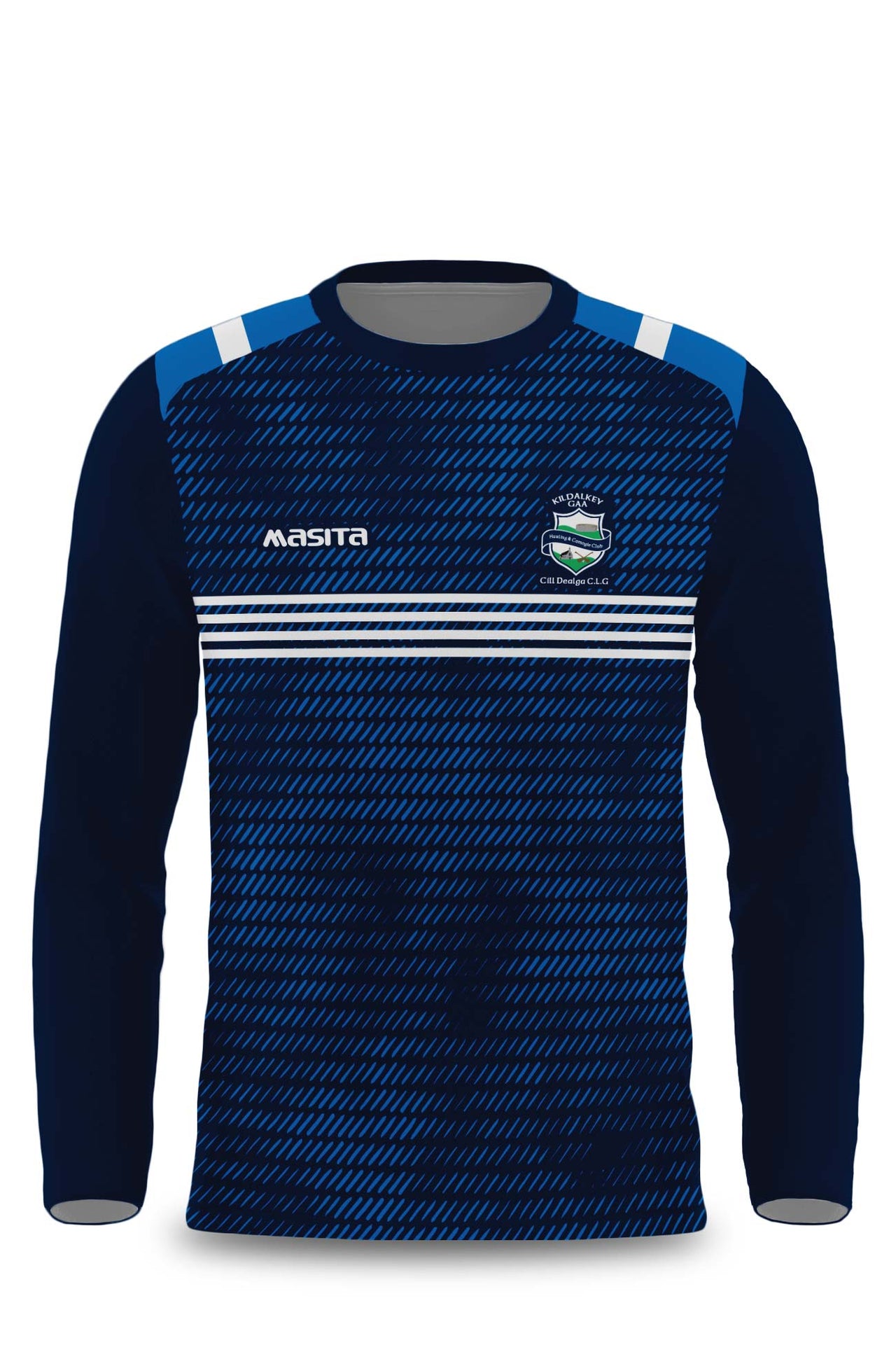 Kildalkey HC Pop Up Shop Sweater Kids & Adults