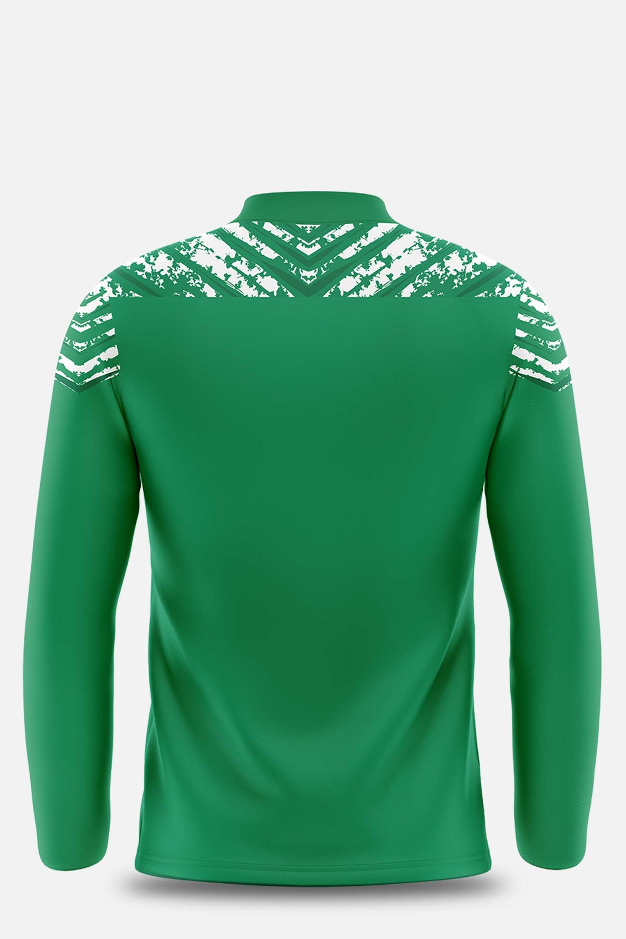 Killarney Legion Quarter Zip Adults