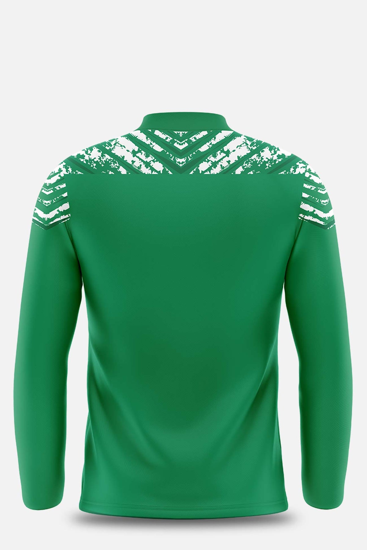 Killarney Legion Quarter Zip Adults