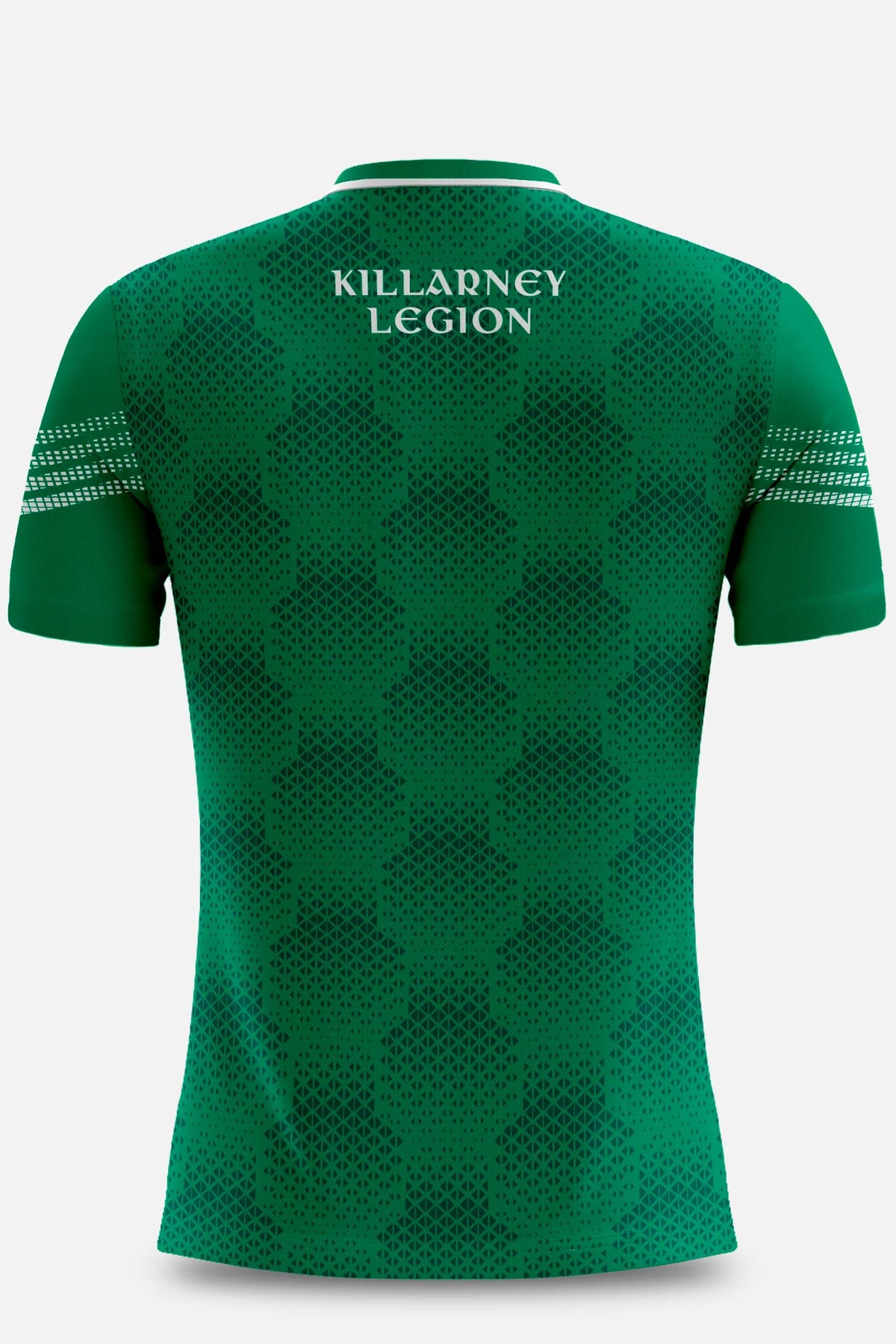 Killarney Legion  Training Jersey Adult Regular Fit