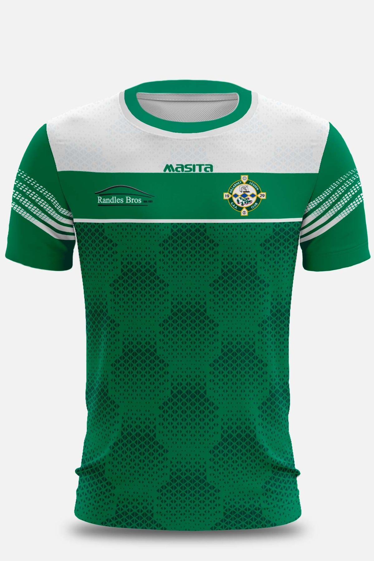 Killarney Legion  Training Jersey Adult Regular Fit