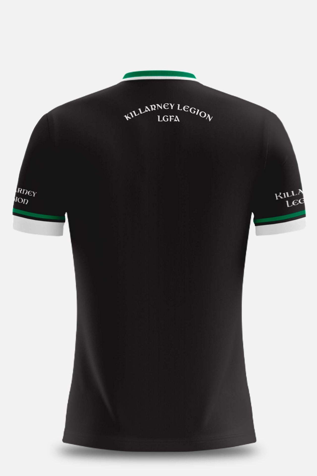 Killarney Legion  LGFA Away Jersey Kids