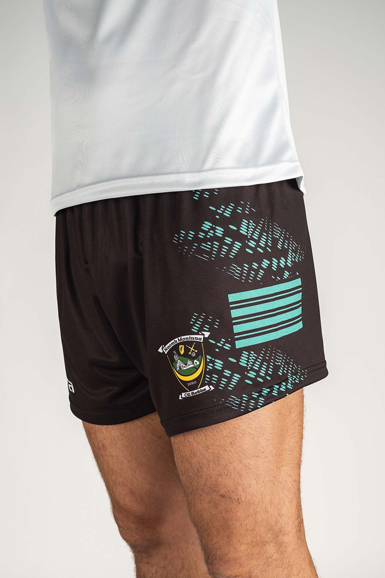 Killeavy CLG Pop Up Shop Apollo Training Shorts Kids