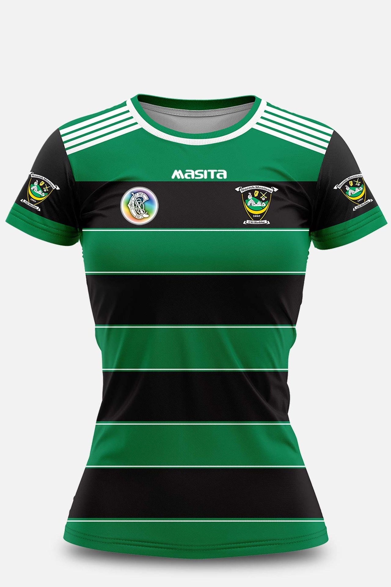 Killeavy CLG Pop Up Shop Home Camogie Jersey Regular Fit Kids & Adults