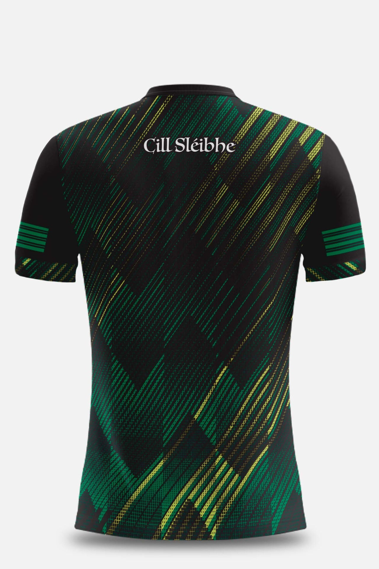 Killeavy CLG Pop Up Shop Camogie Training Jersey Regular Fit Kids & Adults