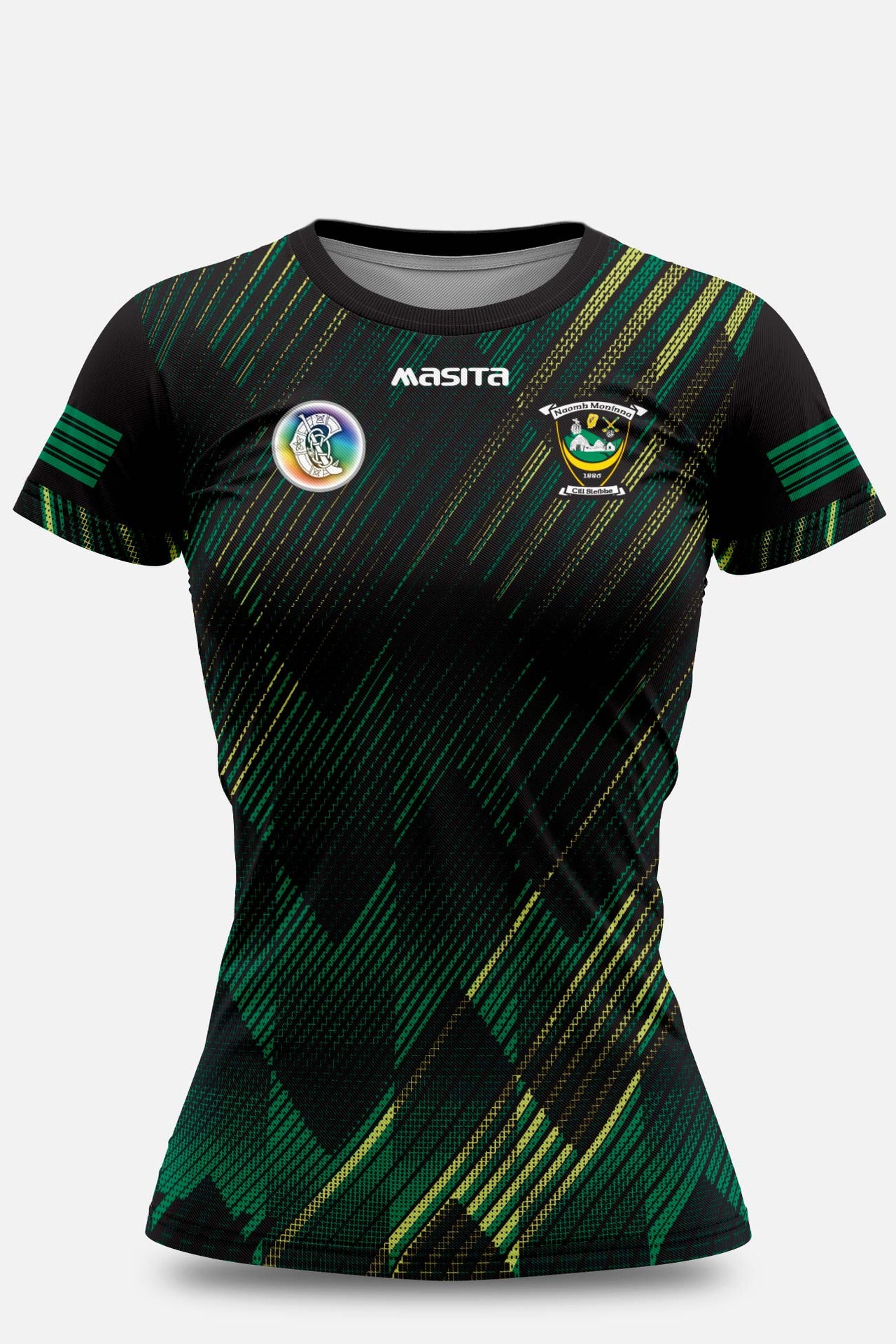 Killeavy CLG Pop Up Shop Camogie Training Jersey Regular Fit Kids & Adults