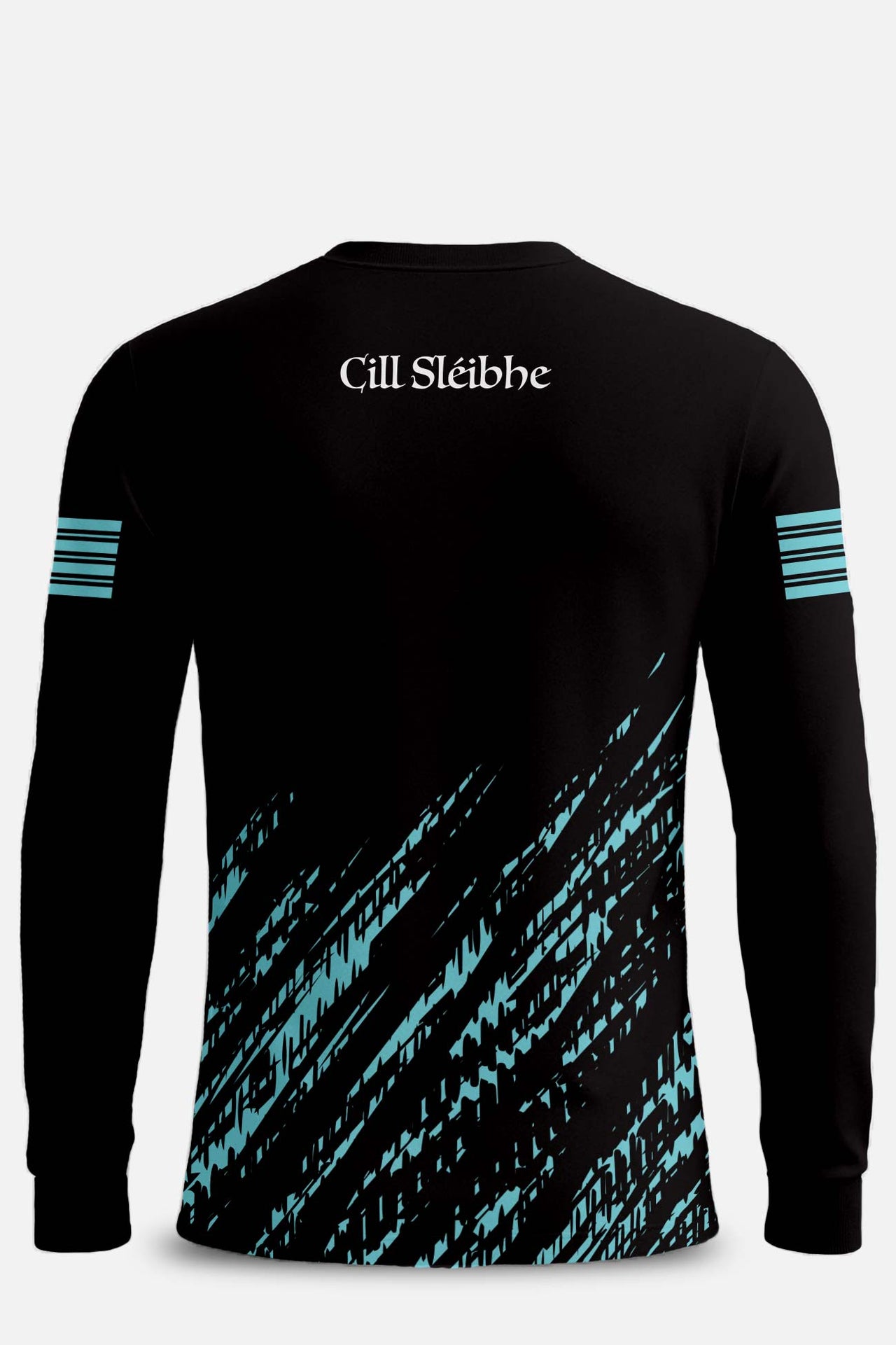 Killeavy CLG Pop Up Shop Long Sleeve Training Jersey Regular Fit Kids & Adults