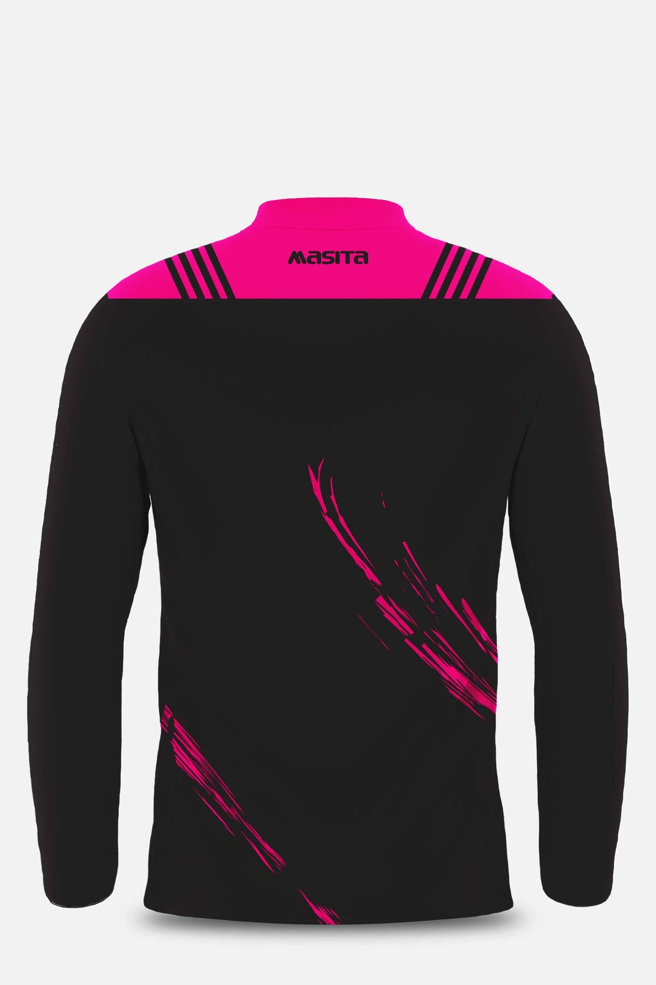 Killeavy CLG Pop Up Shop Pink Half Zip Kids & Adults