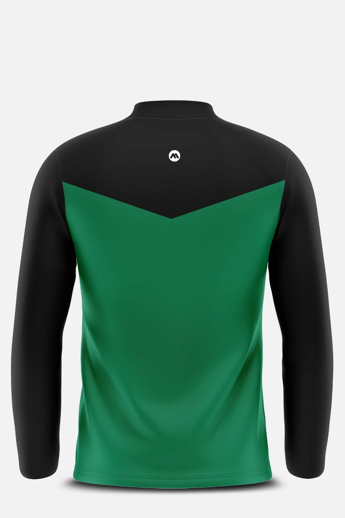Killeavy CLG Davitt Style Half Zip Kids & Adults