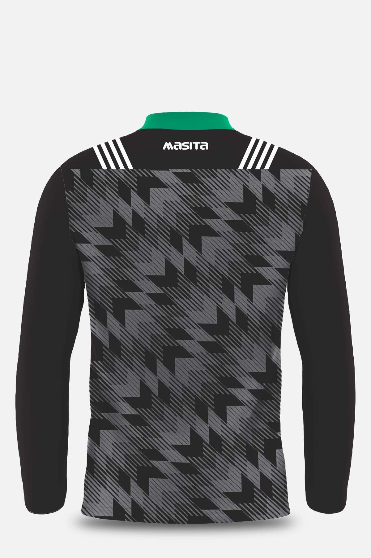 Killeavy CLG Half Zip Kids & Adults