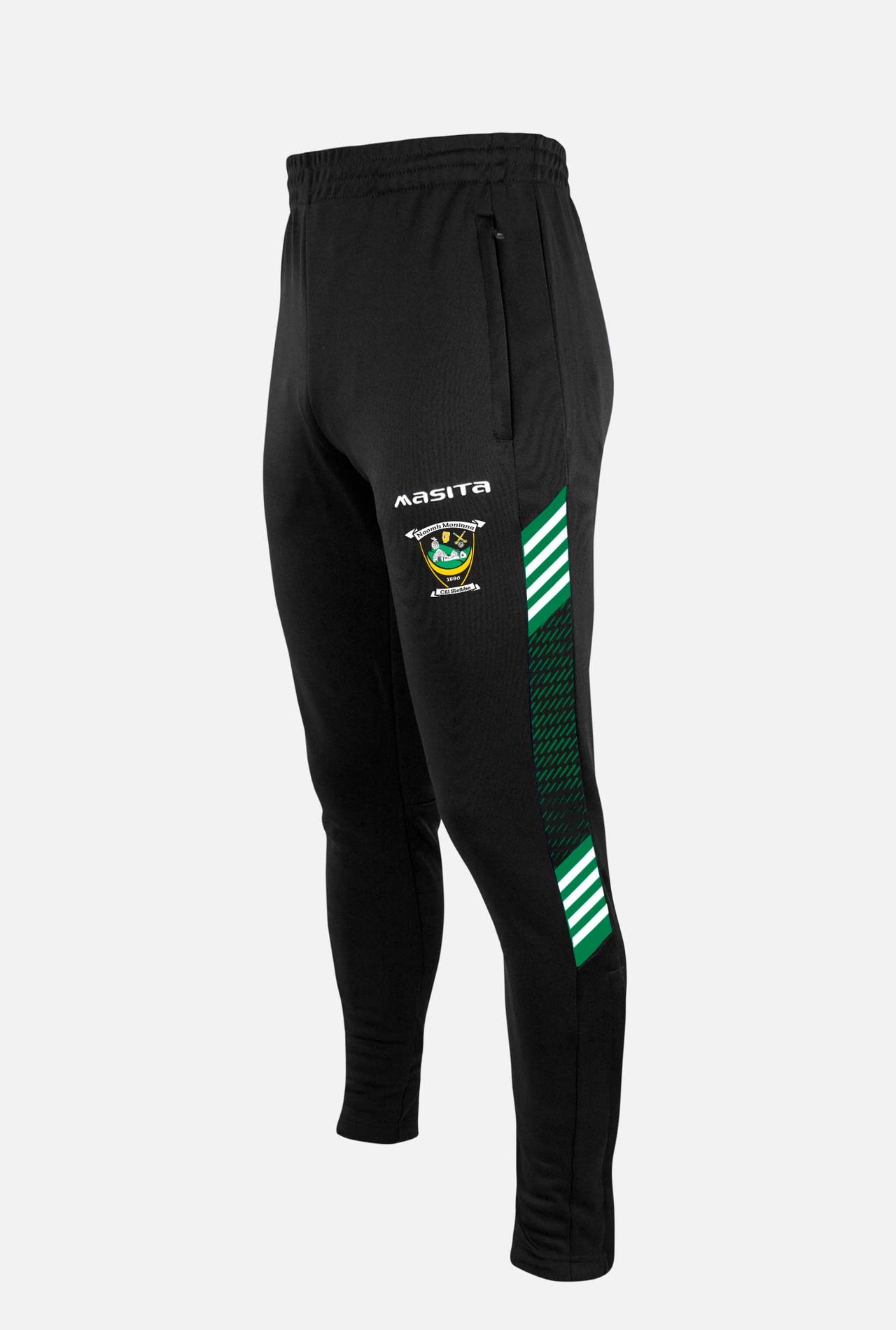 Killeavy CLG Pop Up Shop Black Skinny Bottoms Kids & Adults
