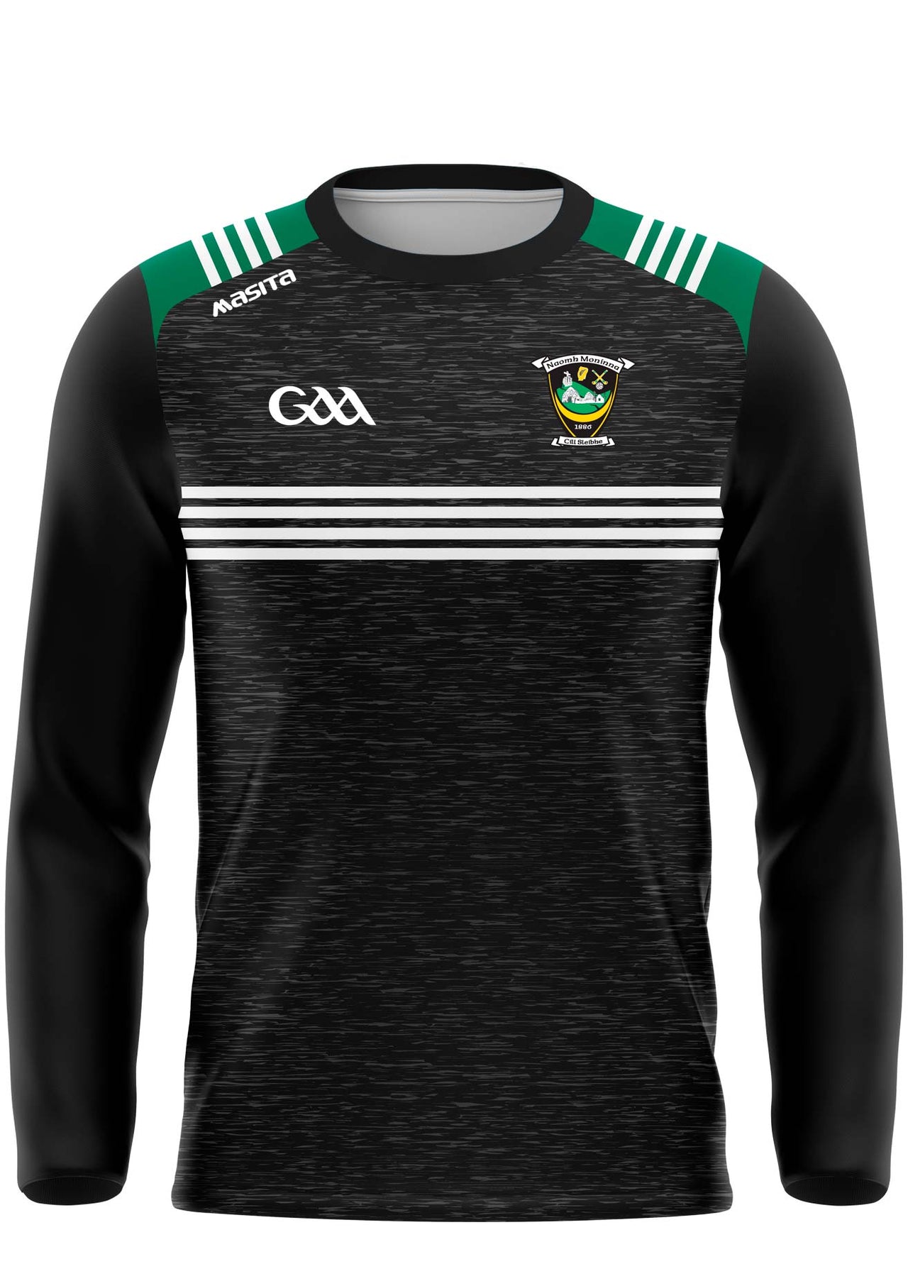 Killeavy CLG Pop Up Shop Errigal Style Sweater Adults